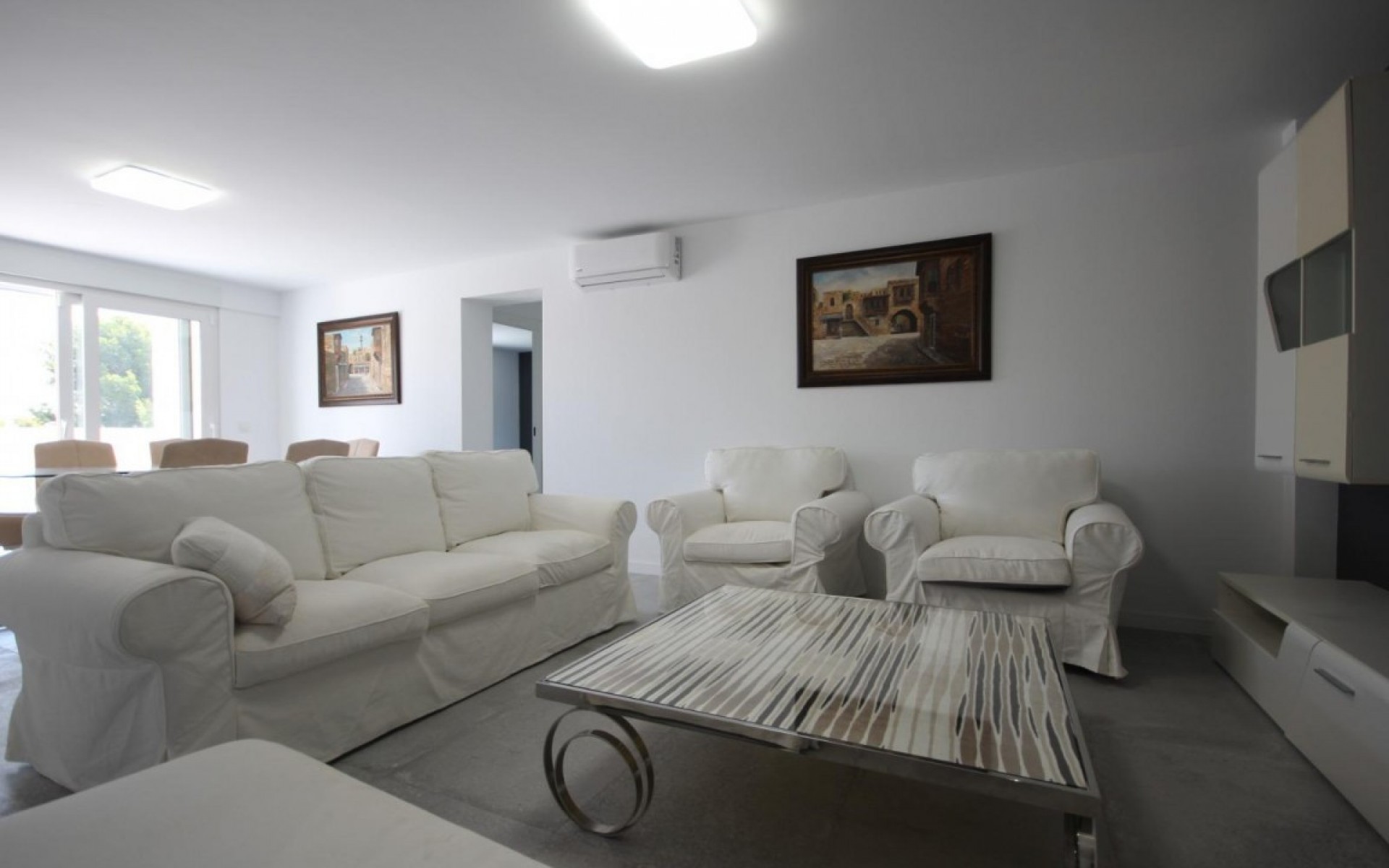 Resale - Villa - La Nucia - La Nucia Centro