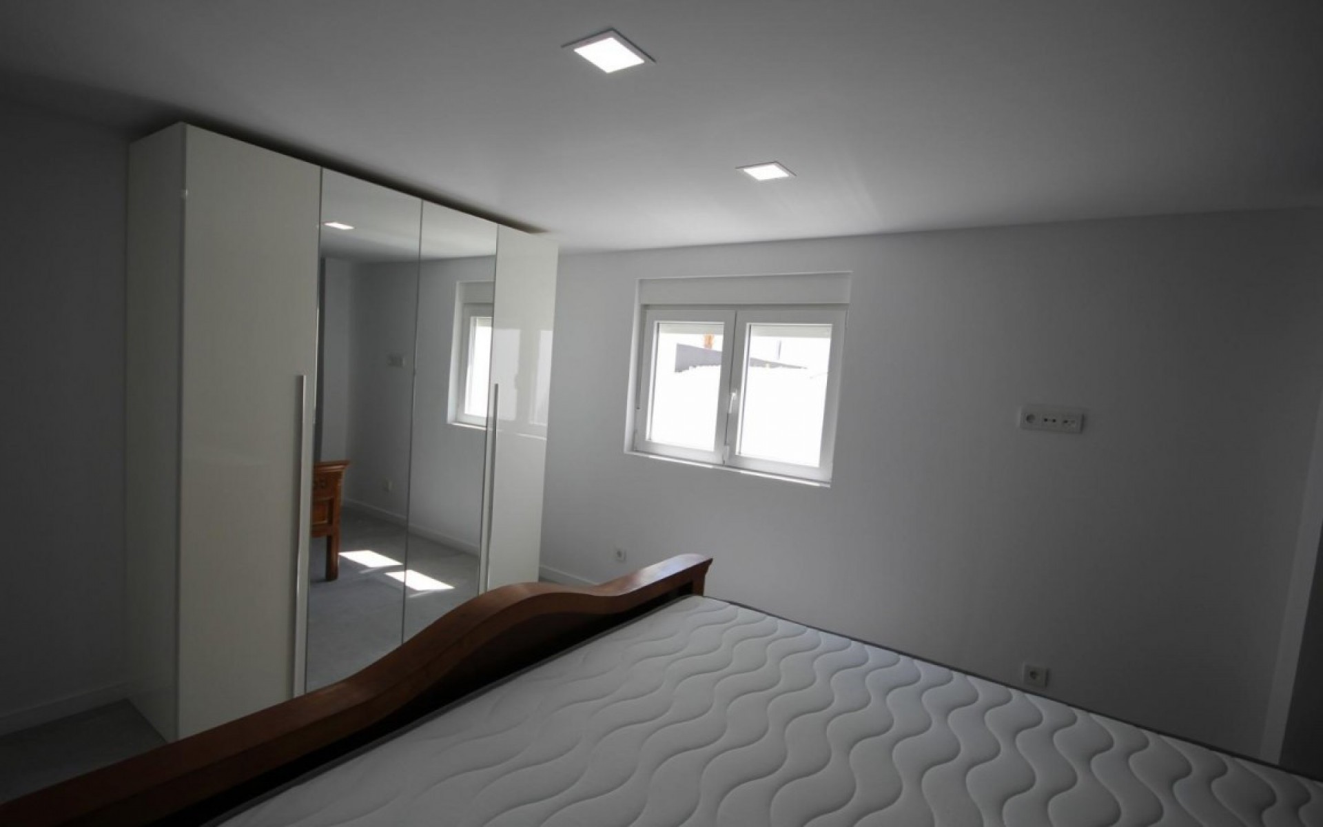 Resale - Villa - La Nucia - La Nucia Centro