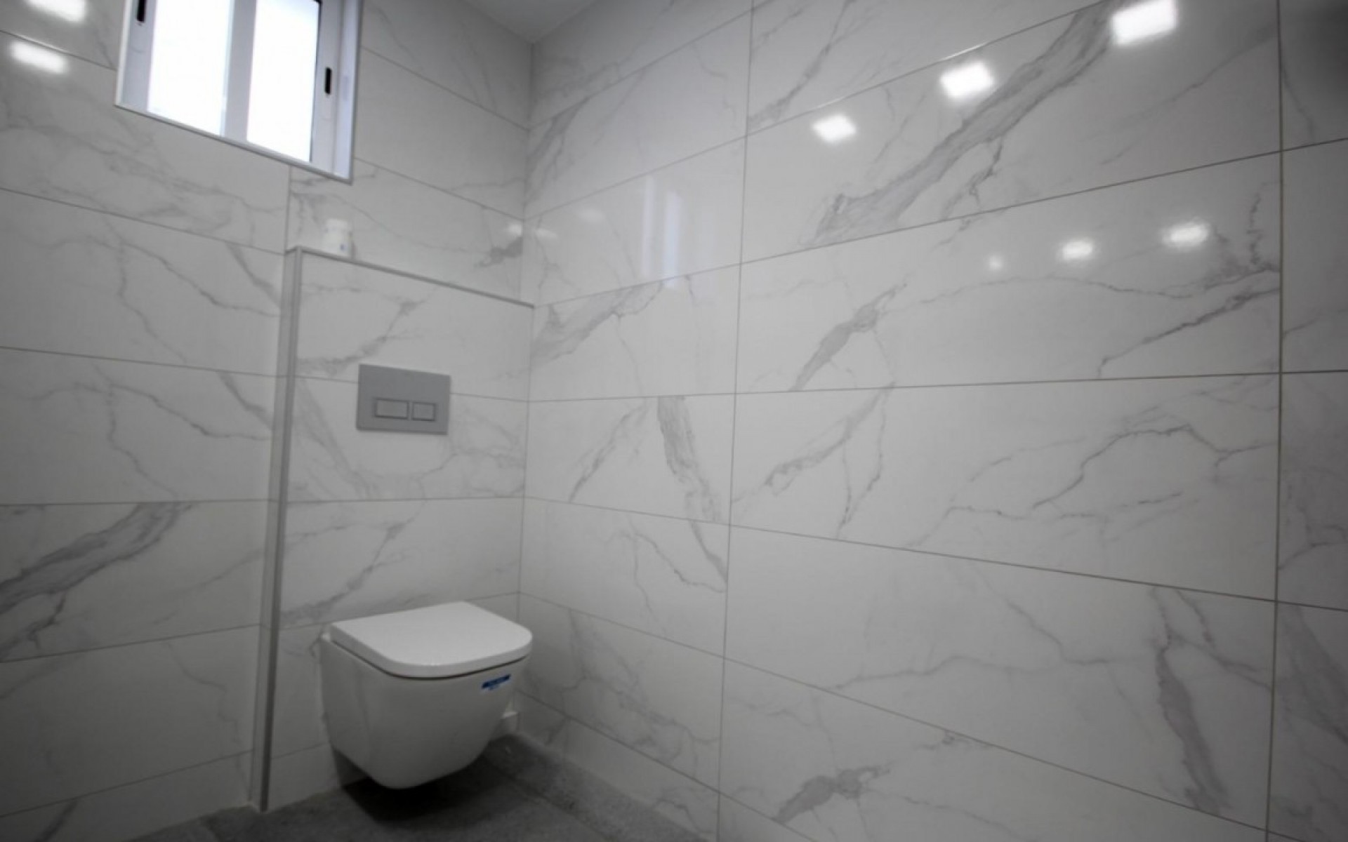 Resale - Villa - La Nucia - La Nucia Centro