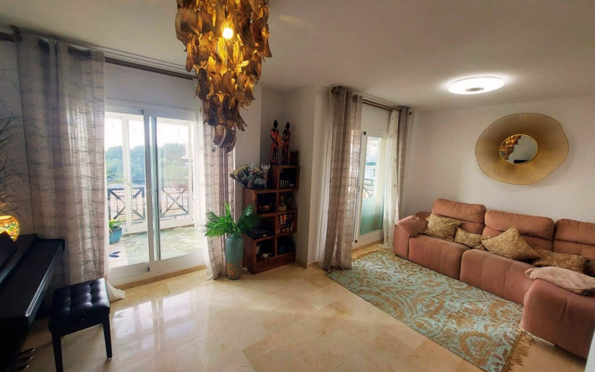 Resale - Villa - La Nucia - La Nucia Centro