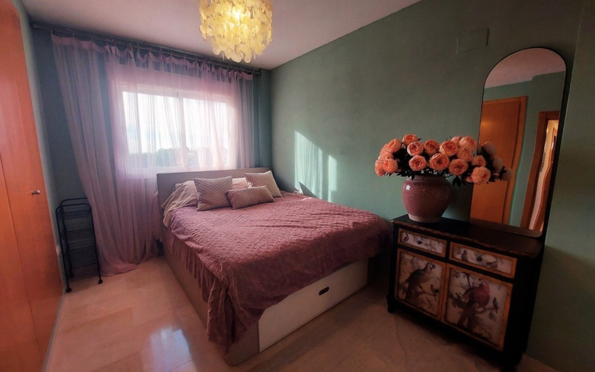 Resale - Villa - La Nucia - La Nucia Centro