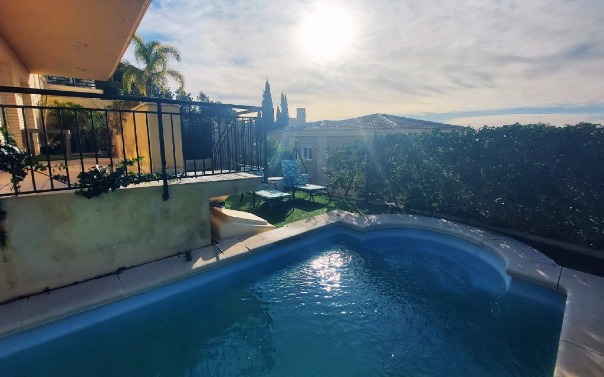 Resale - Villa - La Nucia - La Nucia Centro