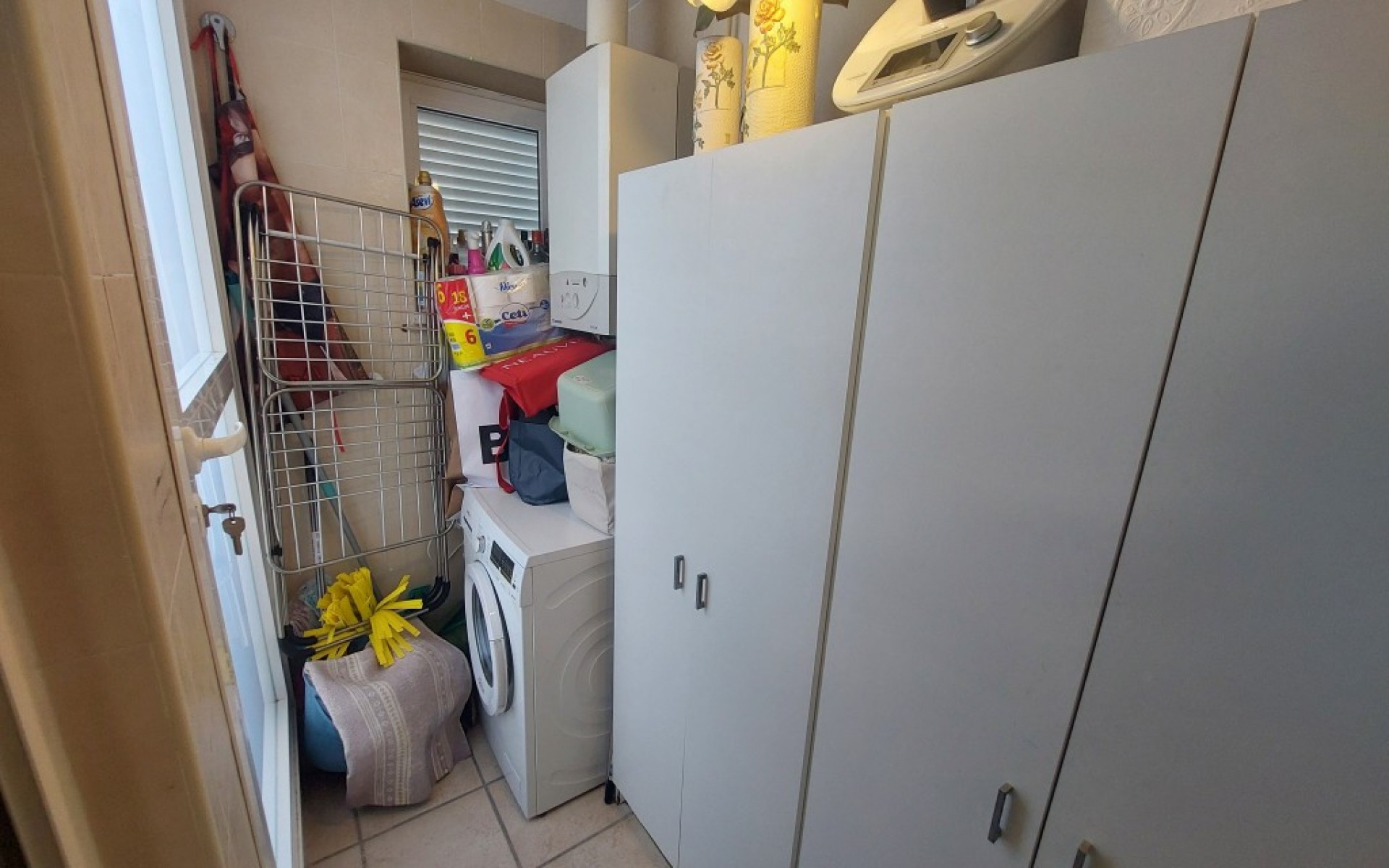 Resale - Villa - La Nucia - La Nucia Centro