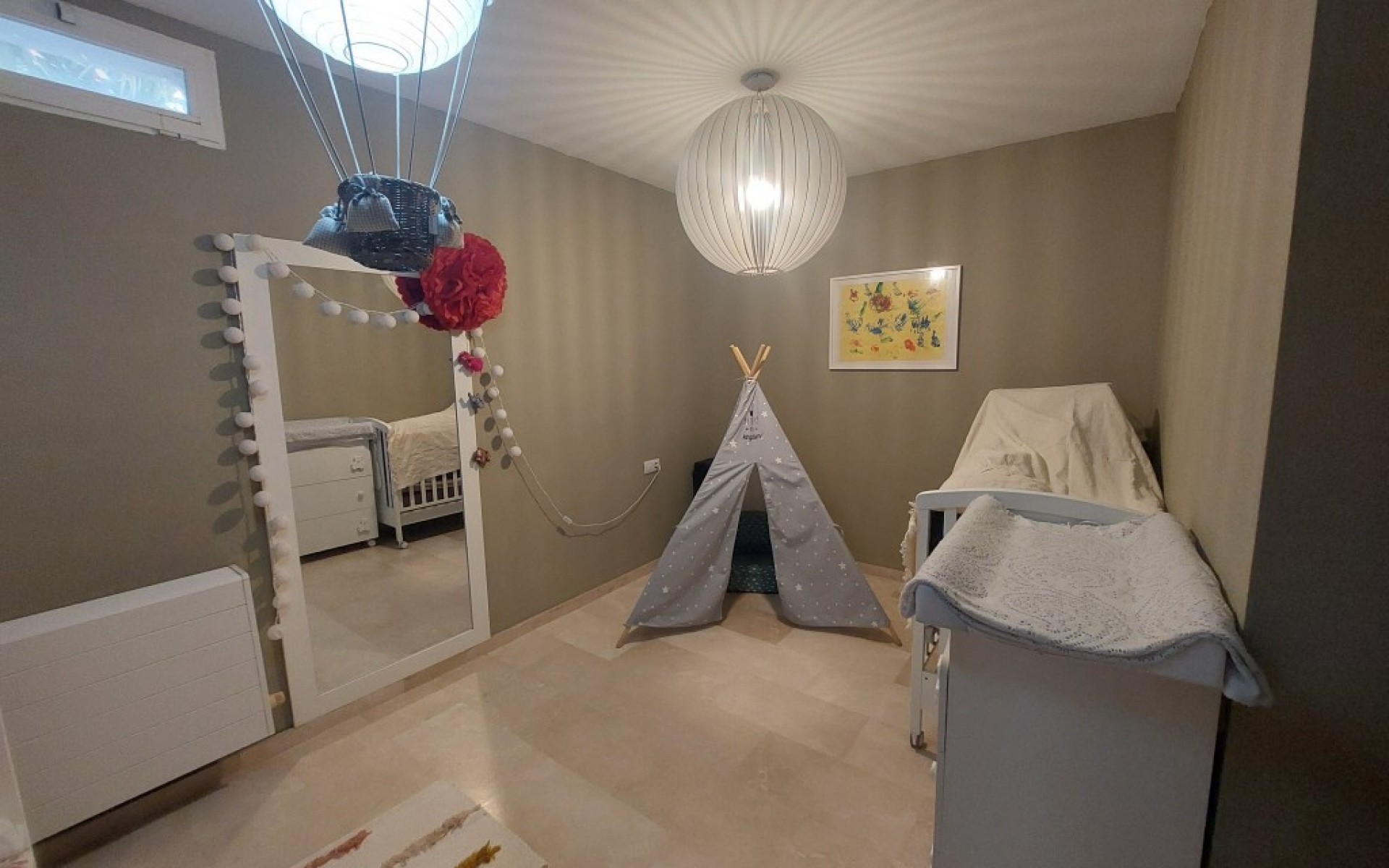 Resale - Villa - La Nucia - La Nucia Centro