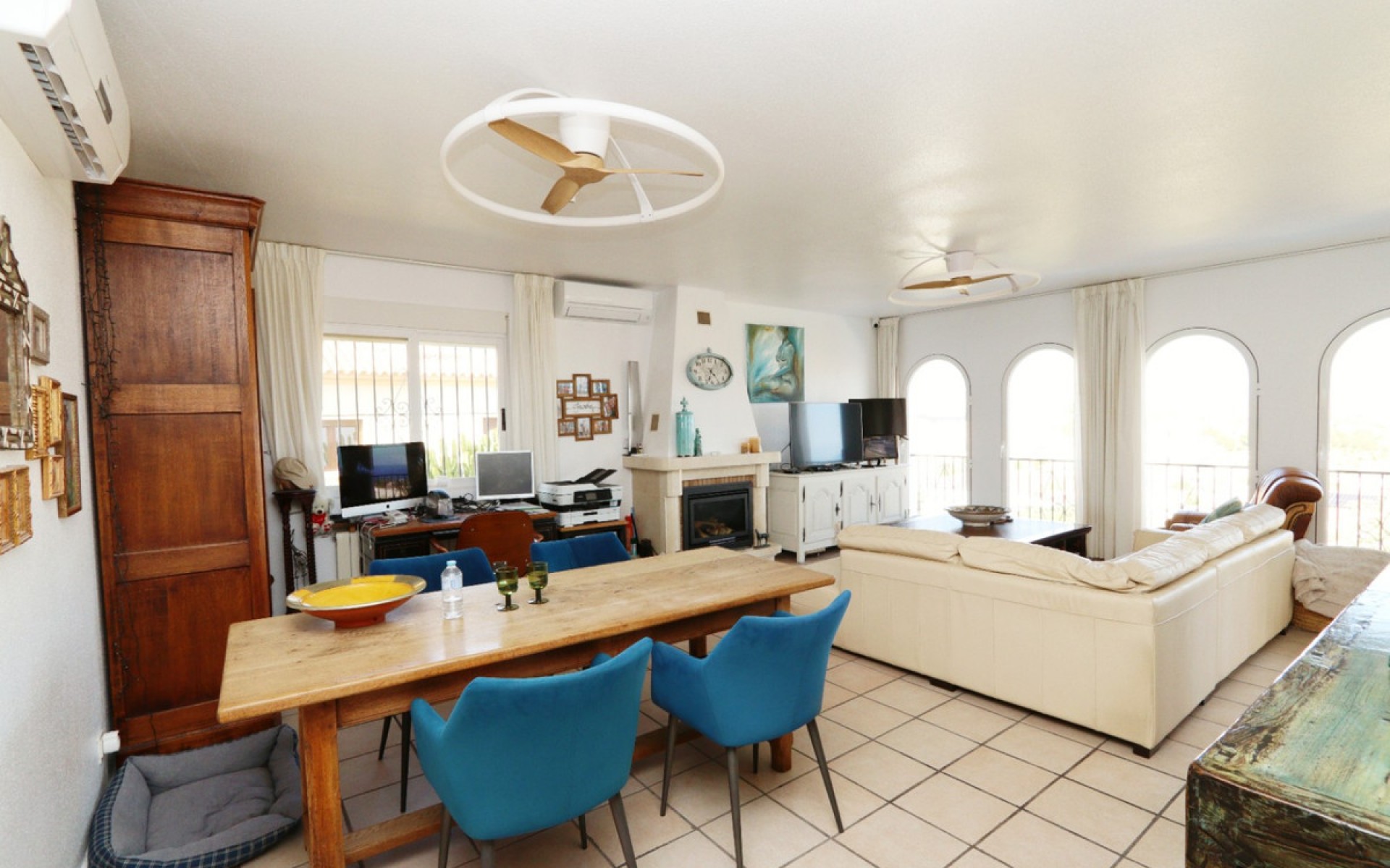 Resale - Villa - La Nucia - La Nucia Centro