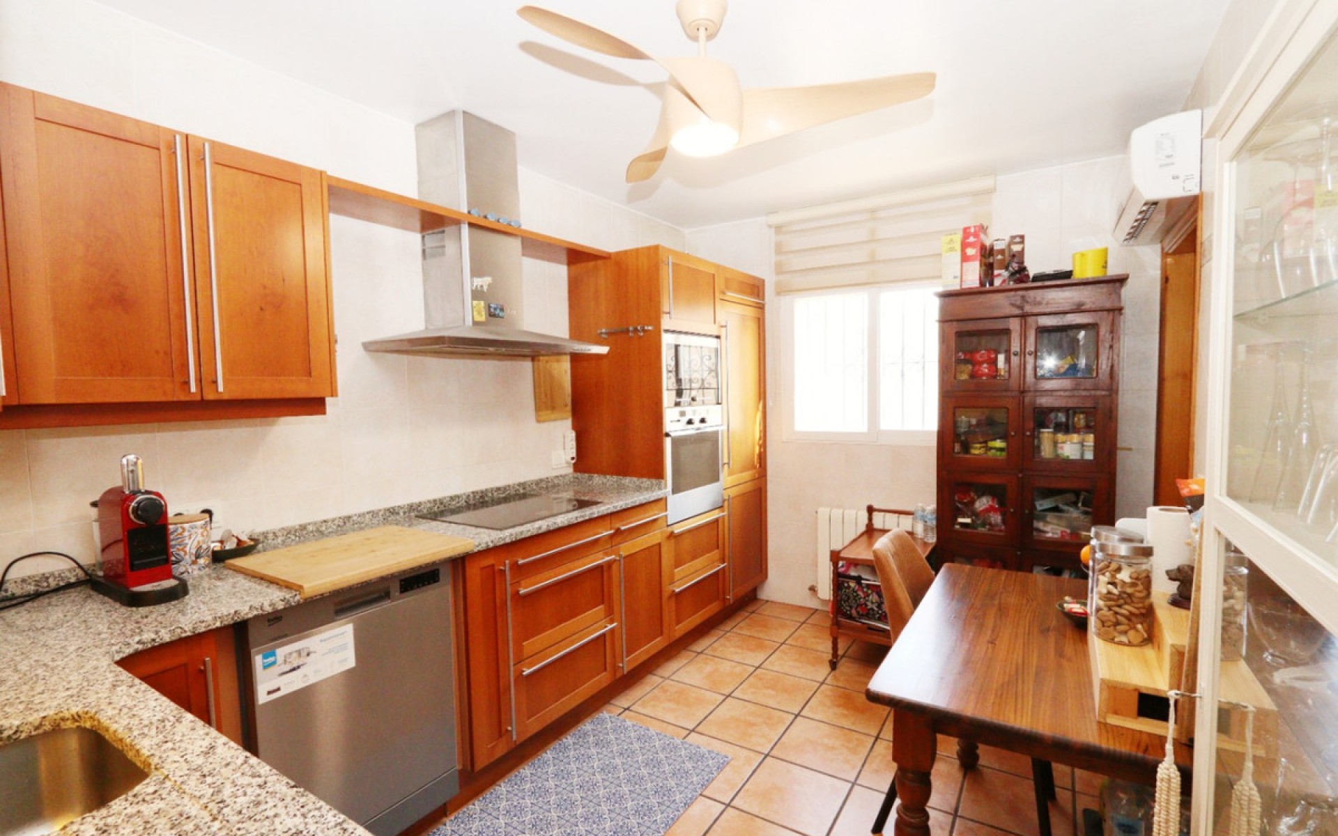 Resale - Villa - La Nucia - La Nucia Centro