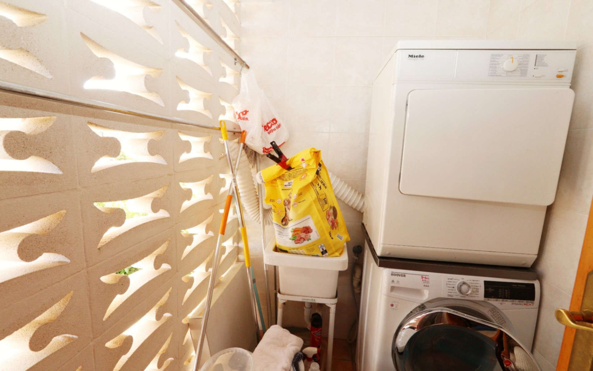 Resale - Villa - La Nucia - La Nucia Centro