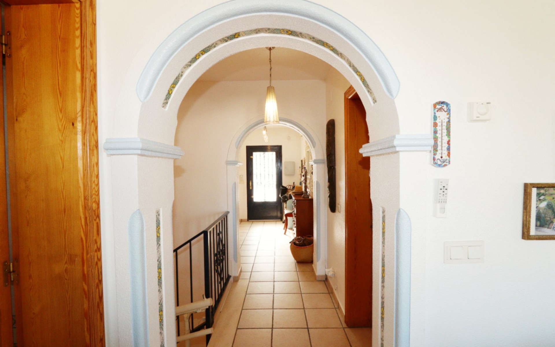 Resale - Villa - La Nucia - La Nucia Centro