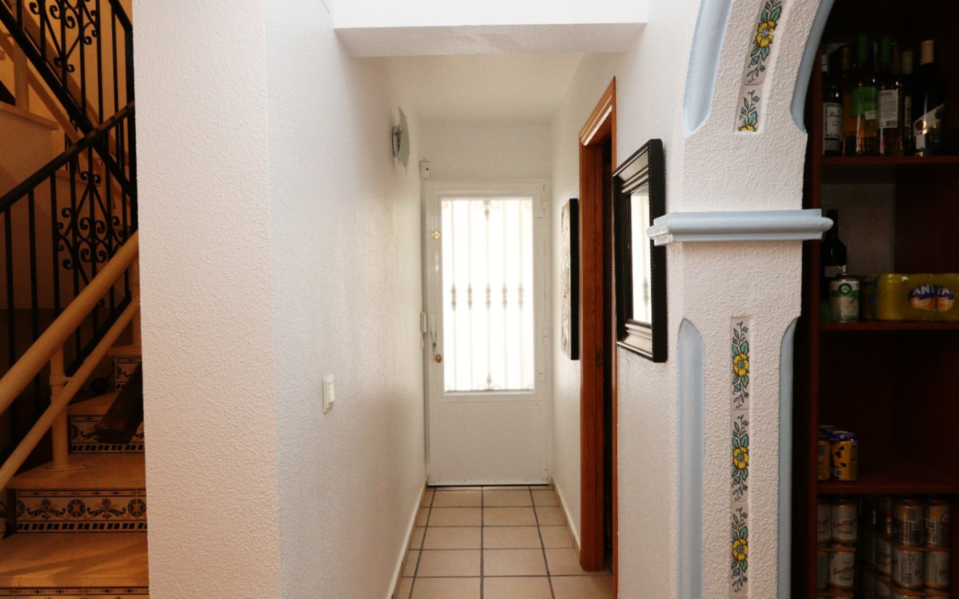 Resale - Villa - La Nucia - La Nucia Centro