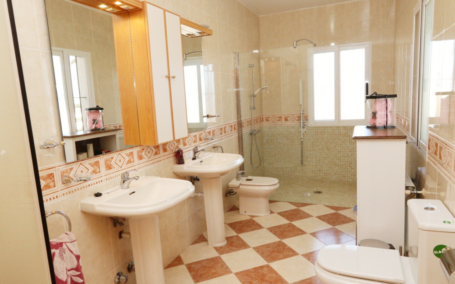 Resale - Villa - La Nucia - La Nucia Centro