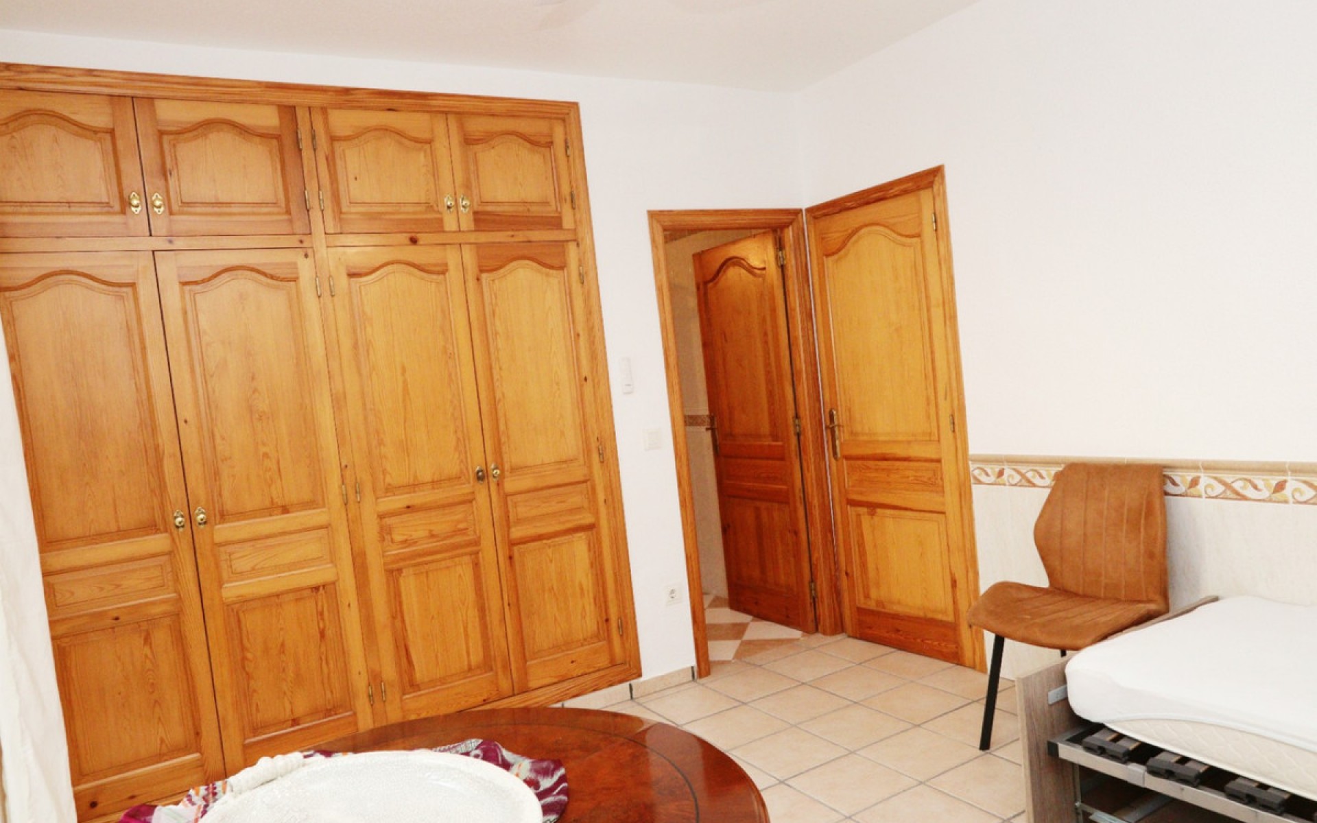Resale - Villa - La Nucia - La Nucia Centro