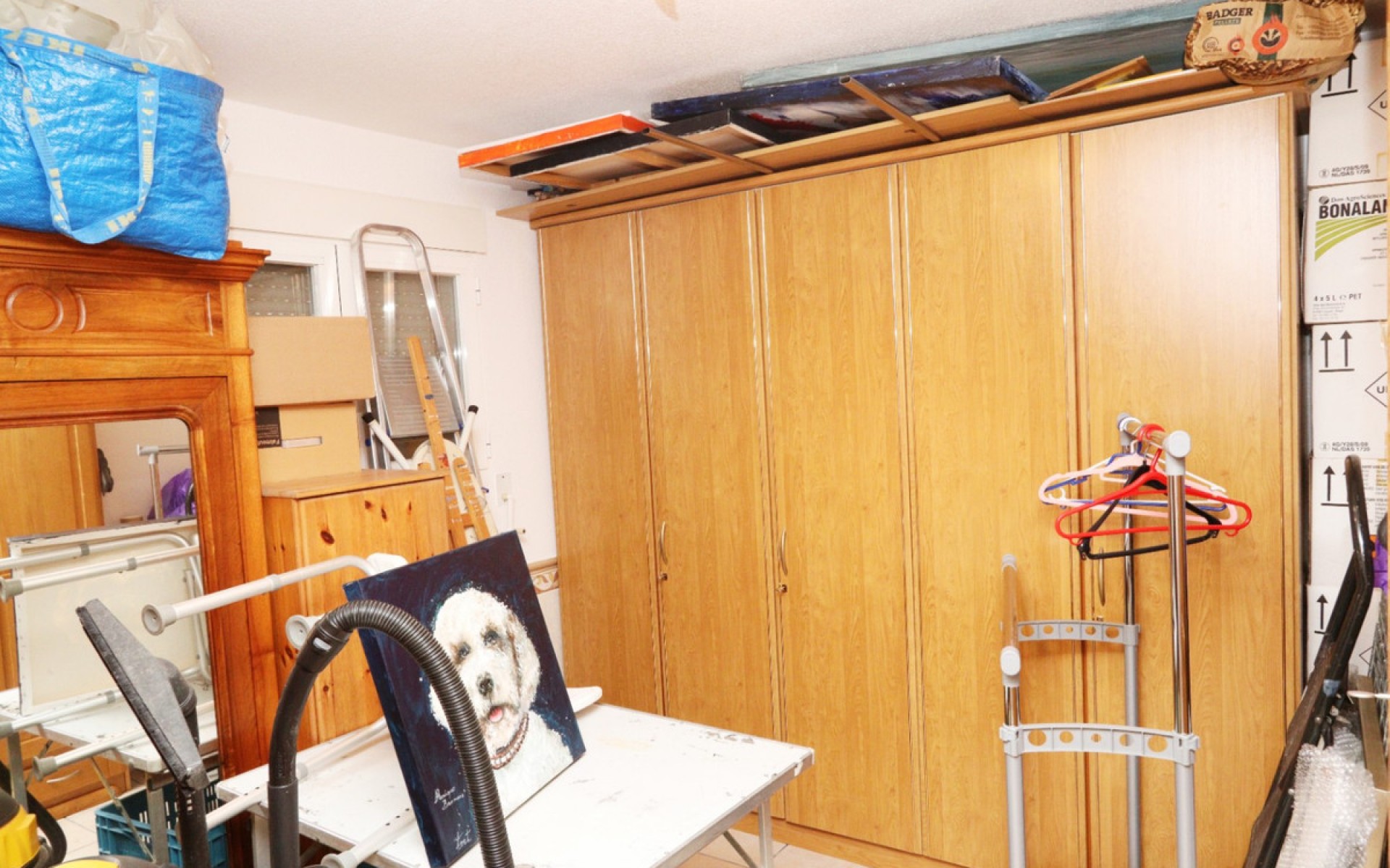 Resale - Villa - La Nucia - La Nucia Centro