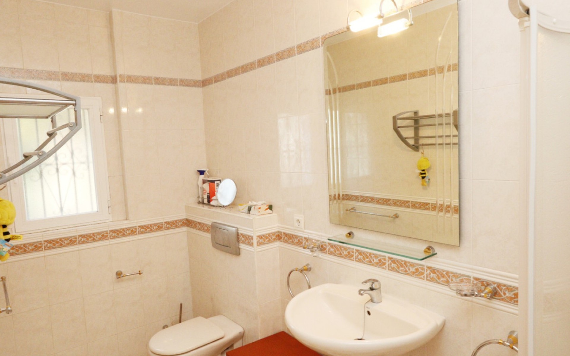 Resale - Villa - La Nucia - La Nucia Centro