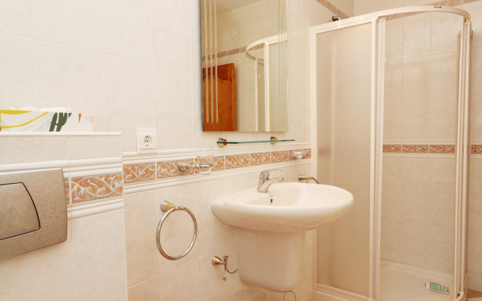 Resale - Villa - La Nucia - La Nucia Centro