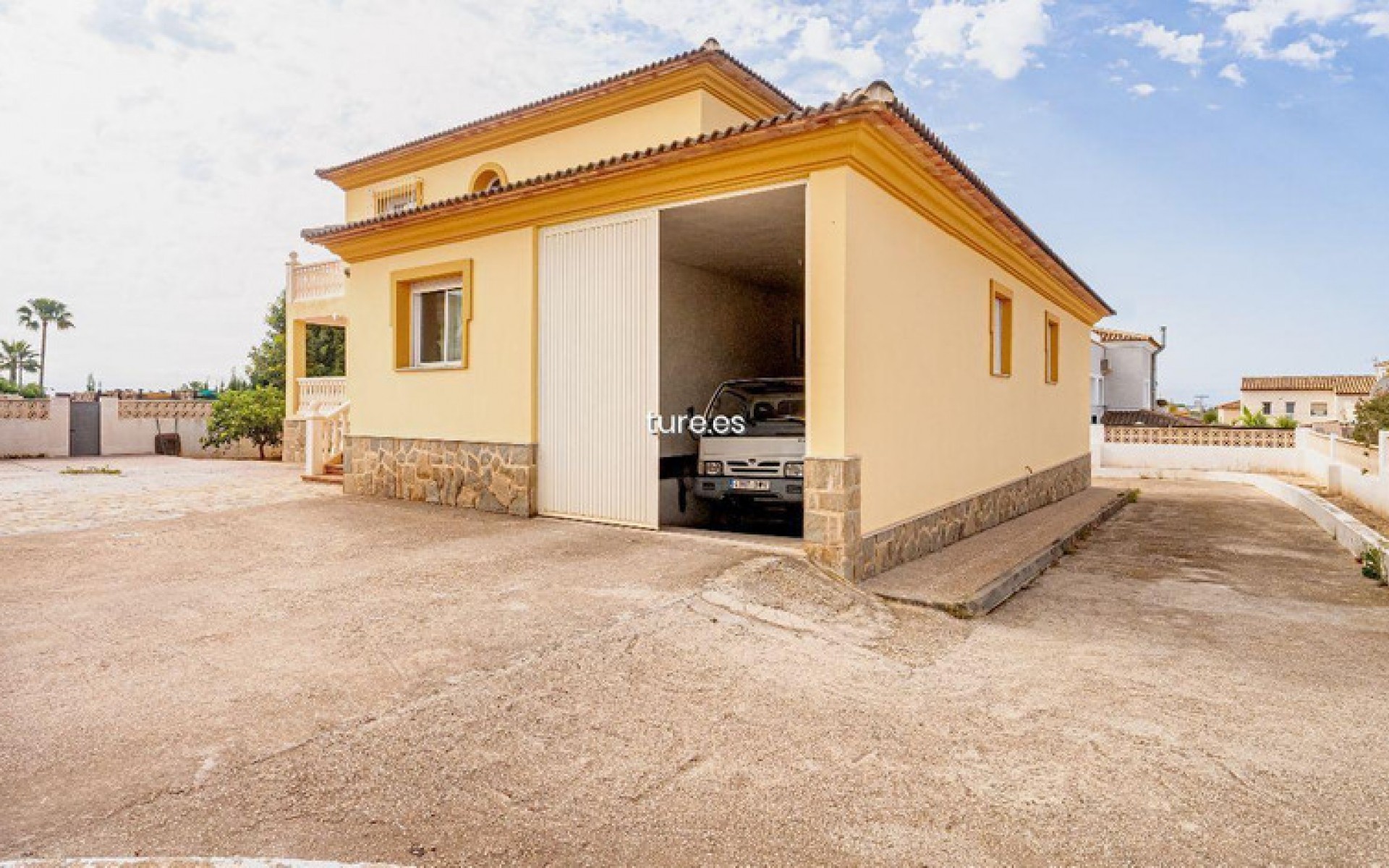 Resale - Villa - La Nucia - La Nucia Centro