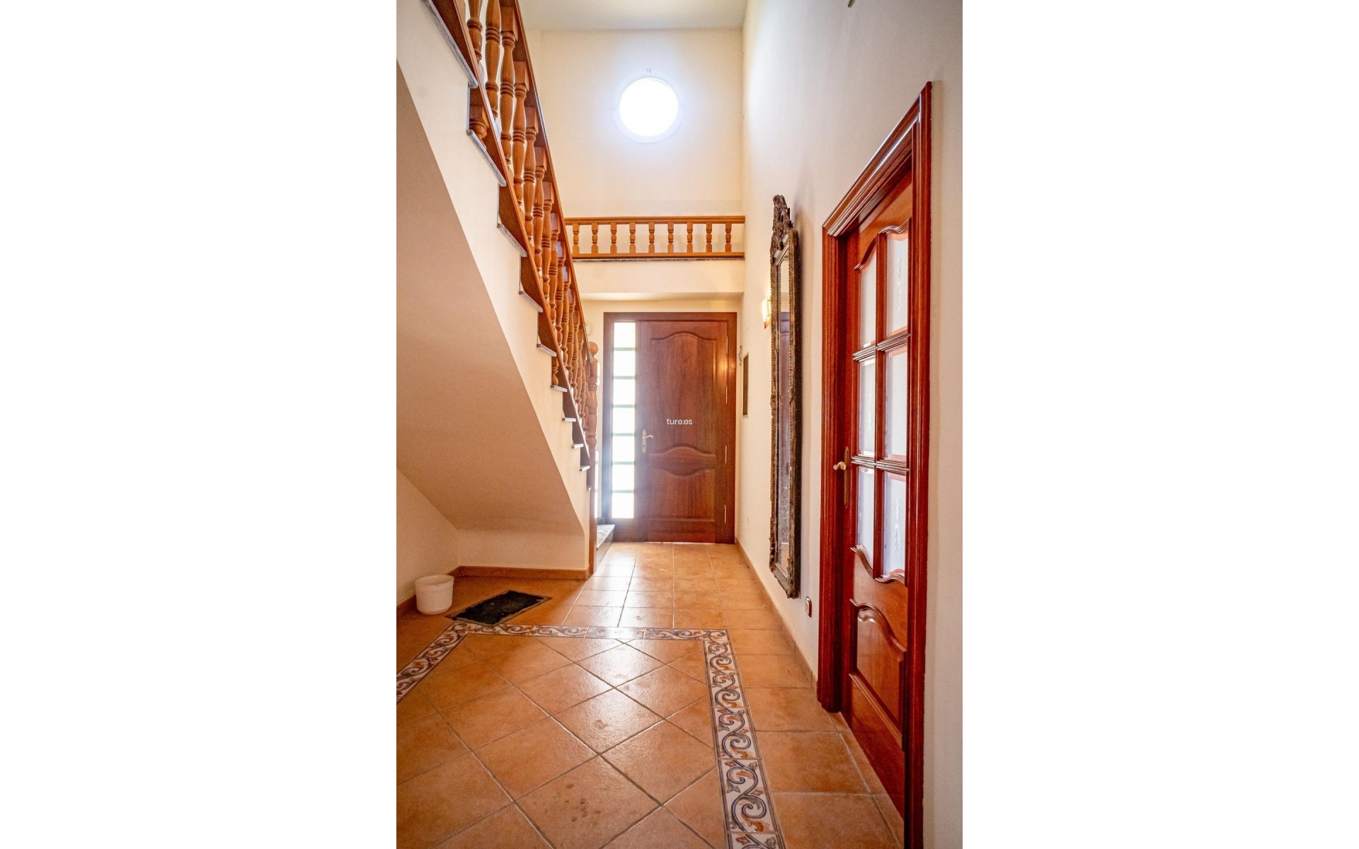 Resale - Villa - La Nucia - La Nucia Centro