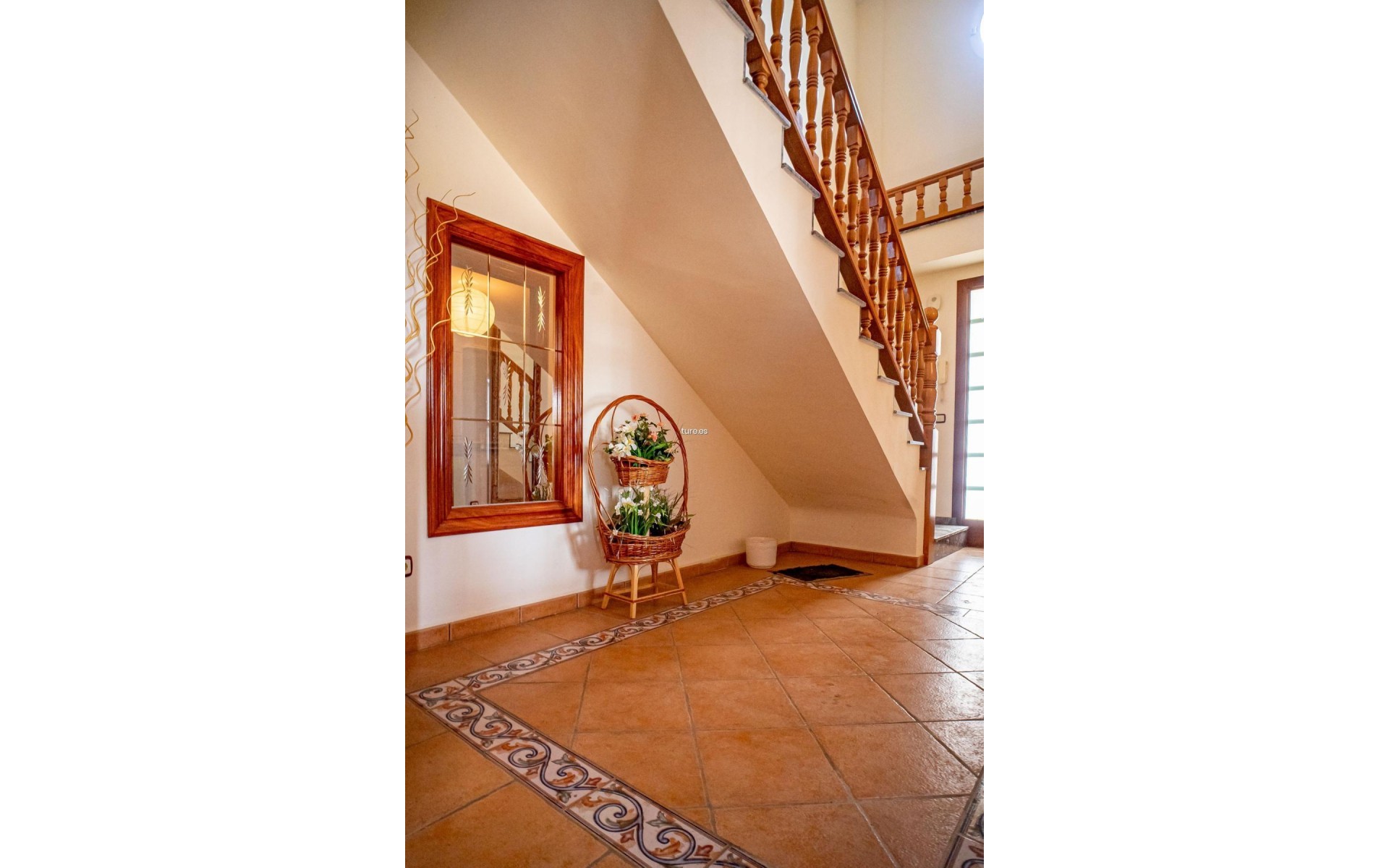 Resale - Villa - La Nucia - La Nucia Centro