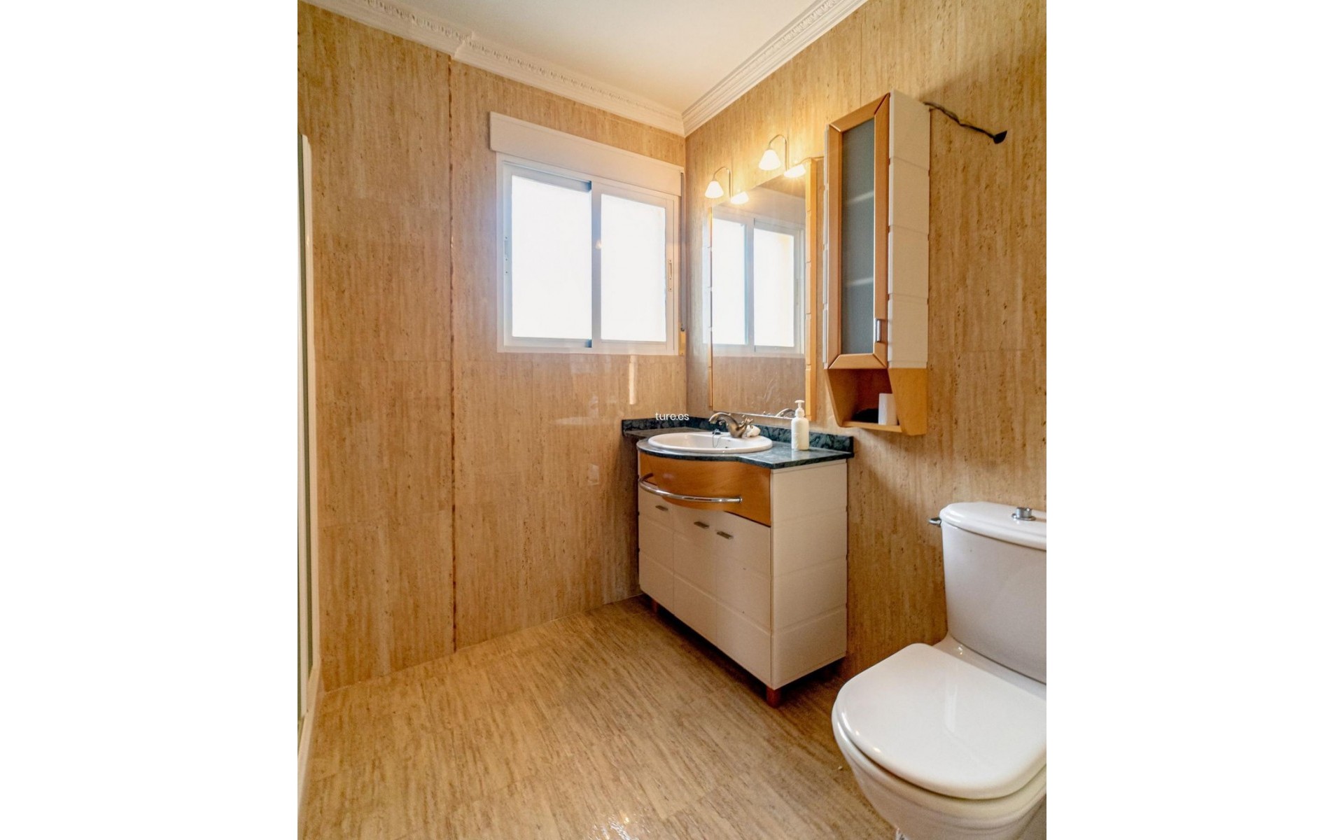 Resale - Villa - La Nucia - La Nucia Centro