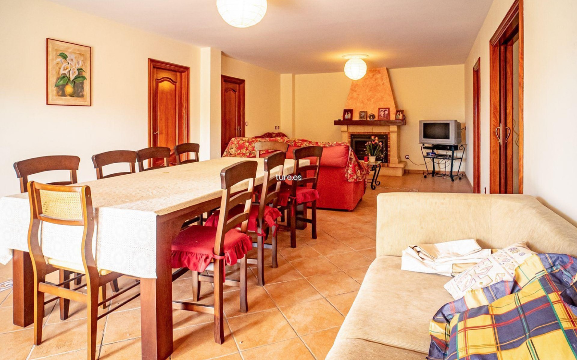 Resale - Villa - La Nucia - La Nucia Centro