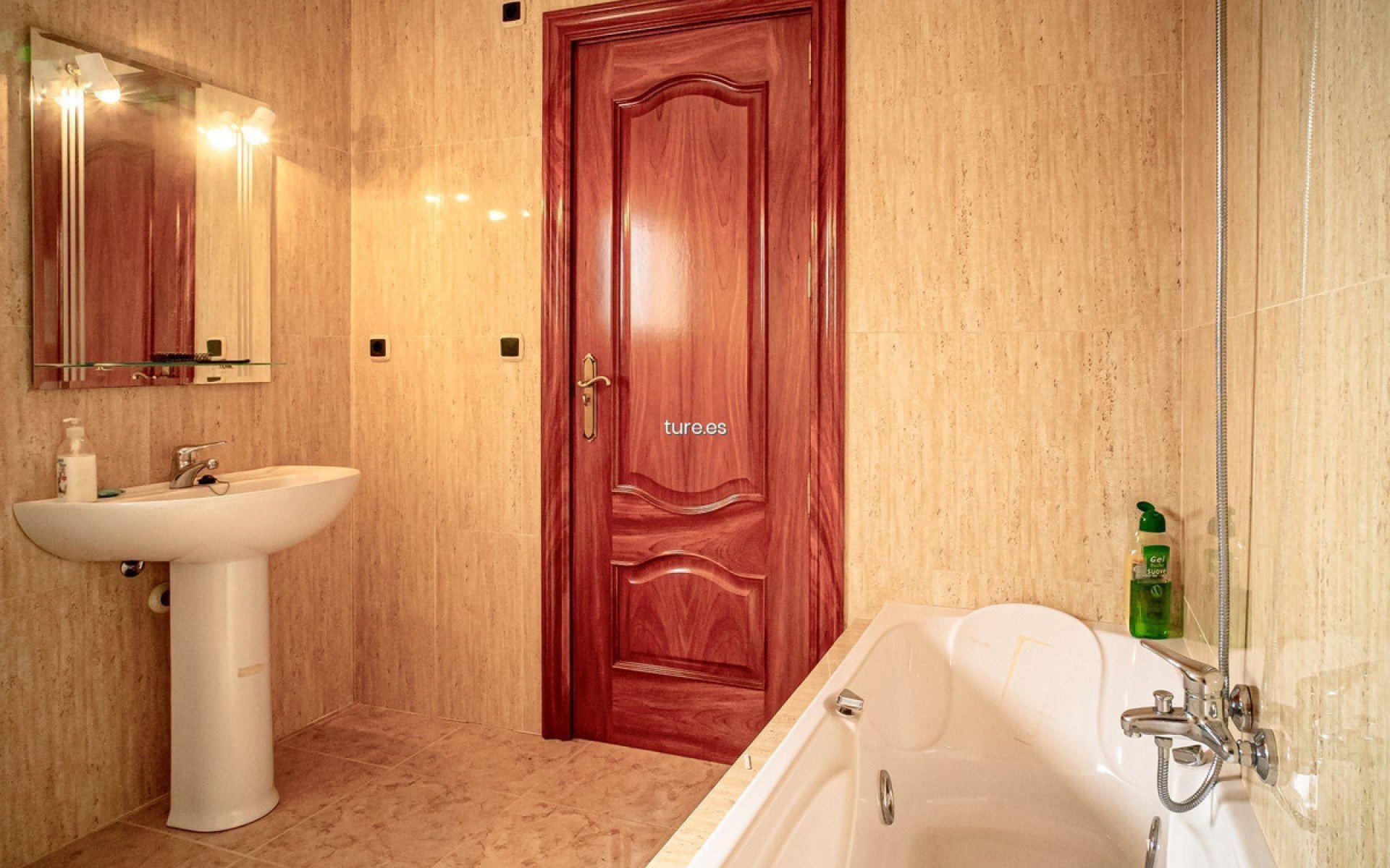 Resale - Villa - La Nucia - La Nucia Centro