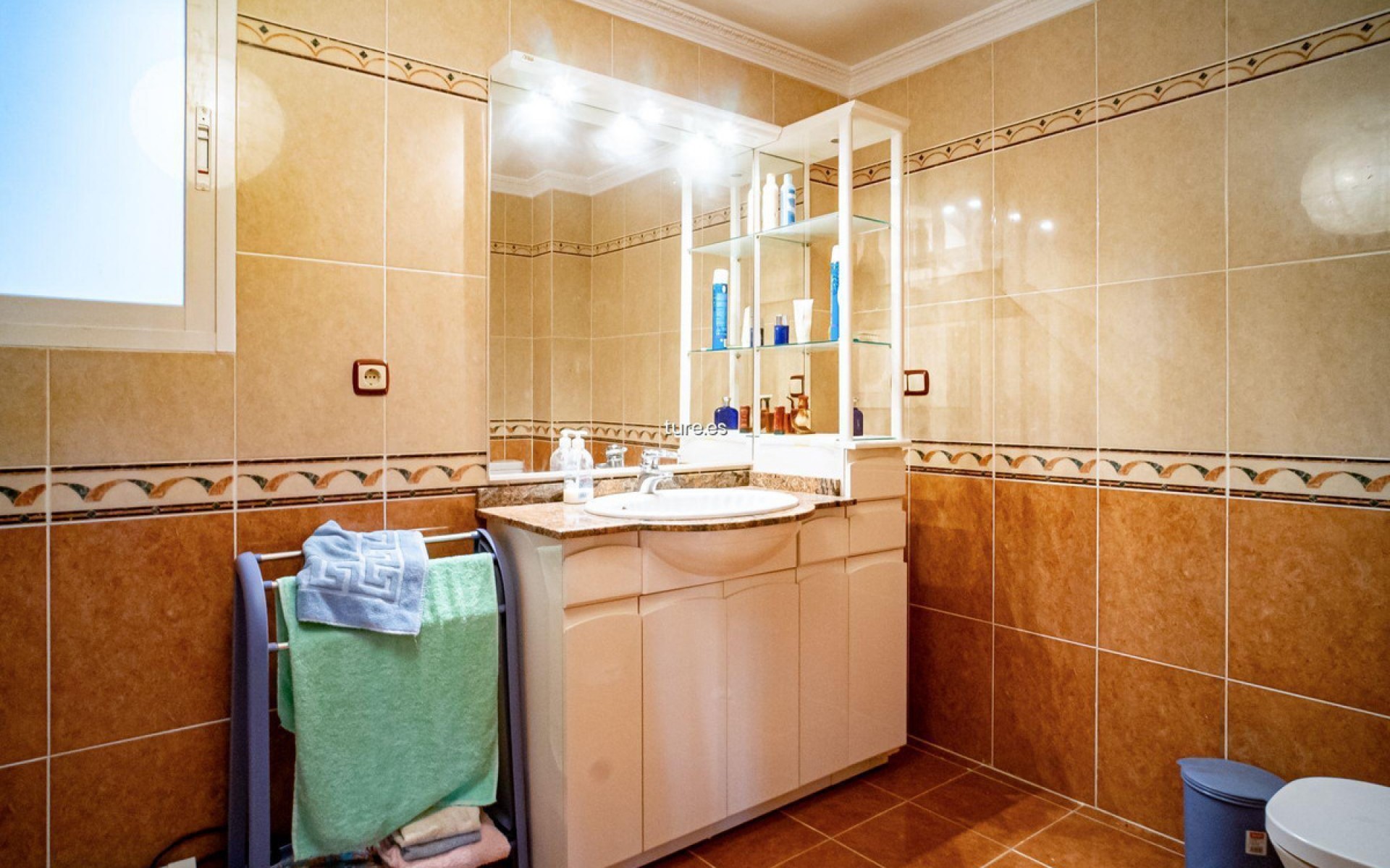 Resale - Villa - La Nucia - La Nucia Centro