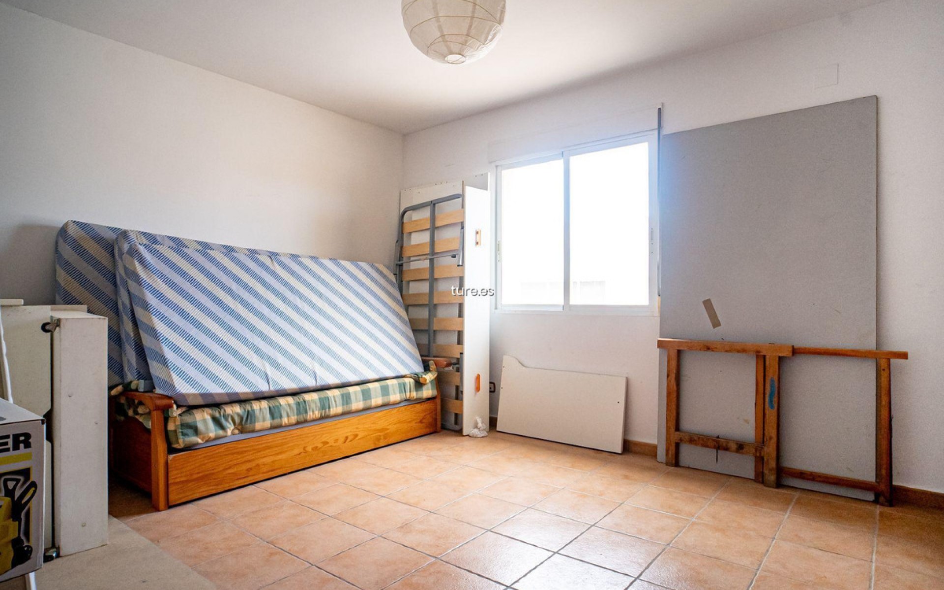 Resale - Villa - La Nucia - La Nucia Centro