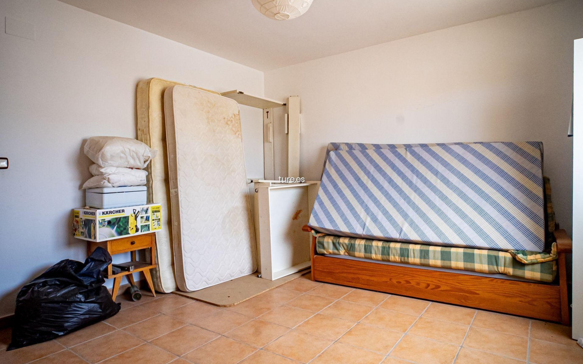 Resale - Villa - La Nucia - La Nucia Centro