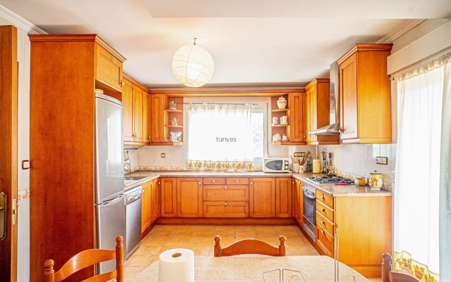 Resale - Villa - La Nucia - La Nucia Centro