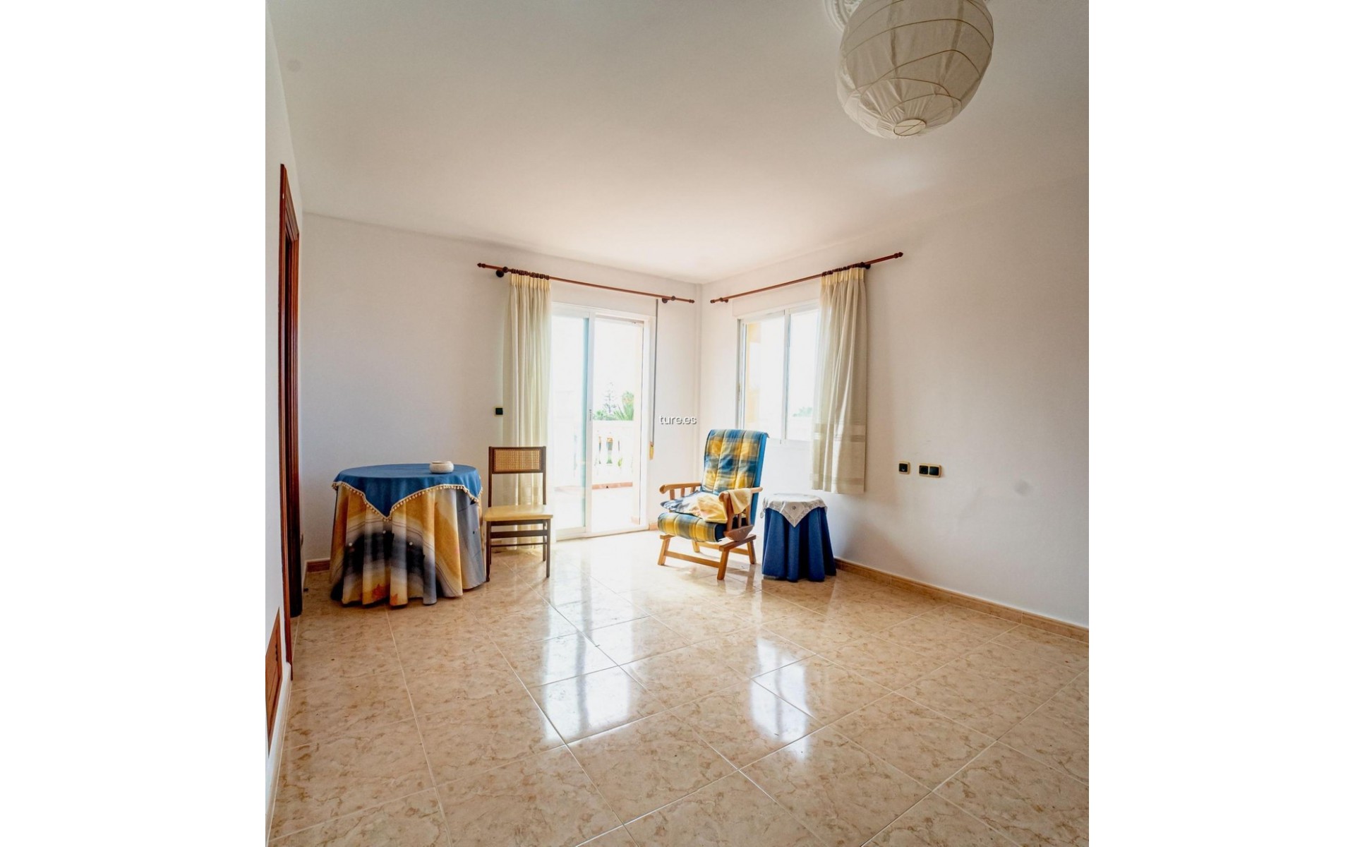Resale - Villa - La Nucia - La Nucia Centro