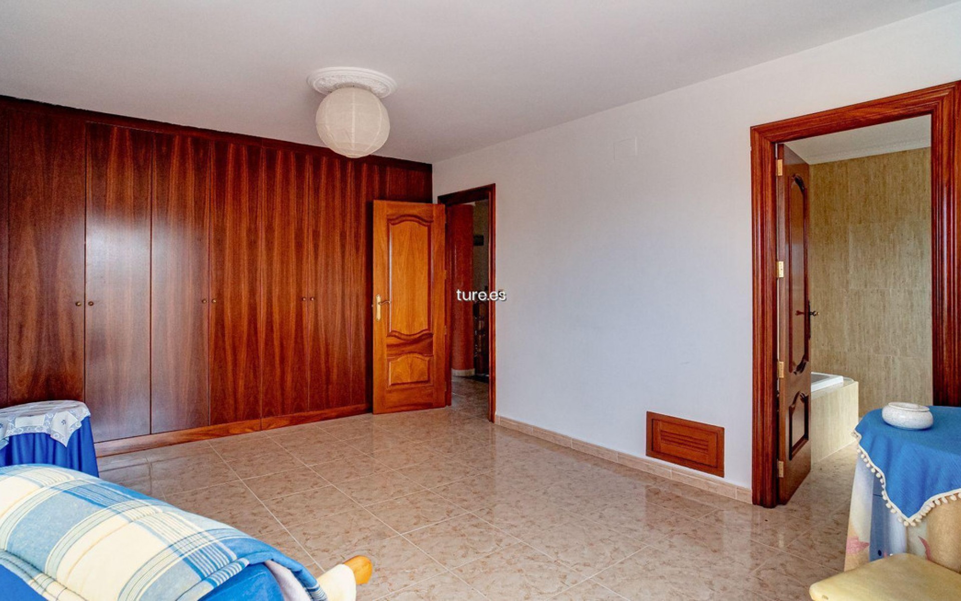 Resale - Villa - La Nucia - La Nucia Centro