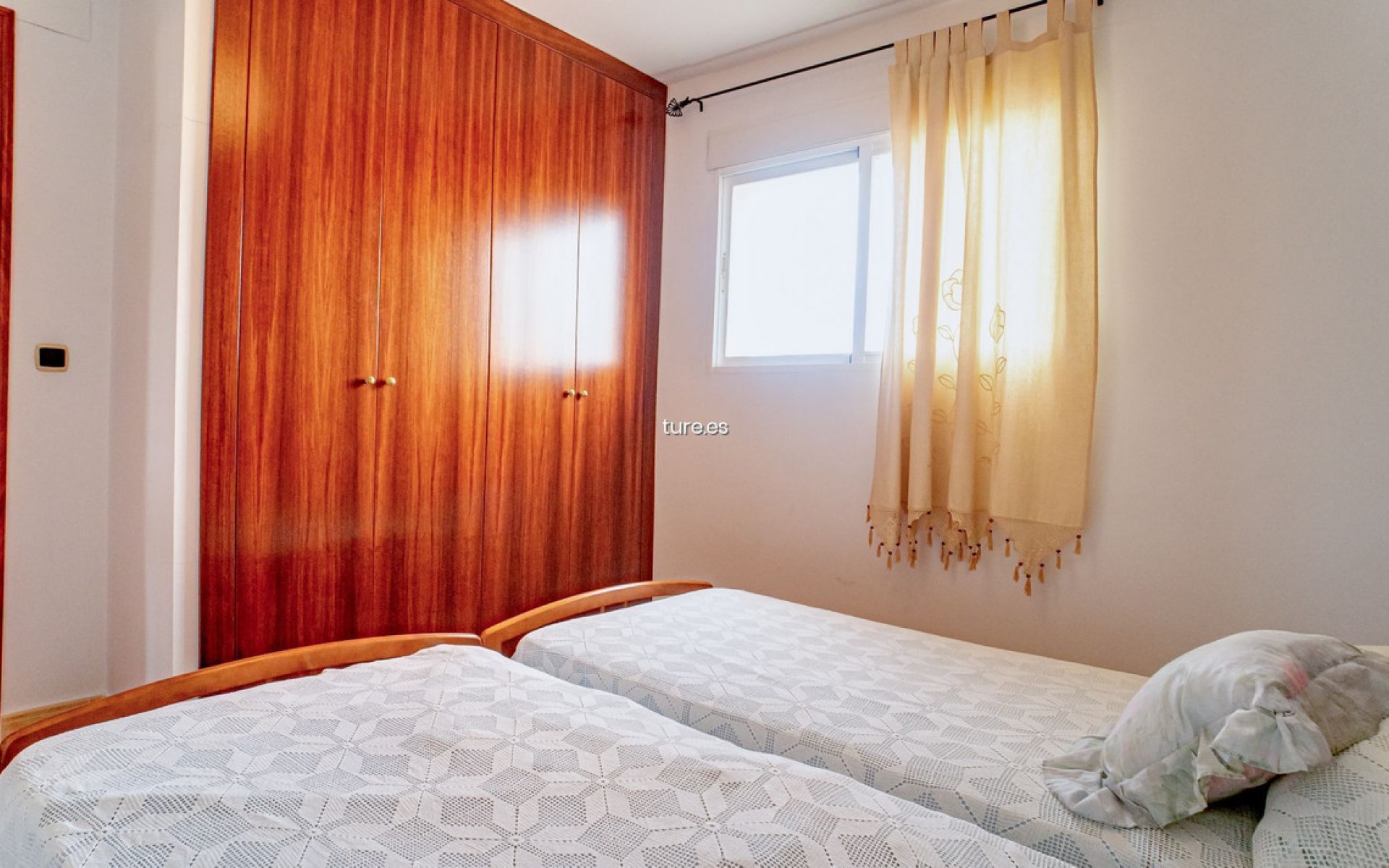 Resale - Villa - La Nucia - La Nucia Centro