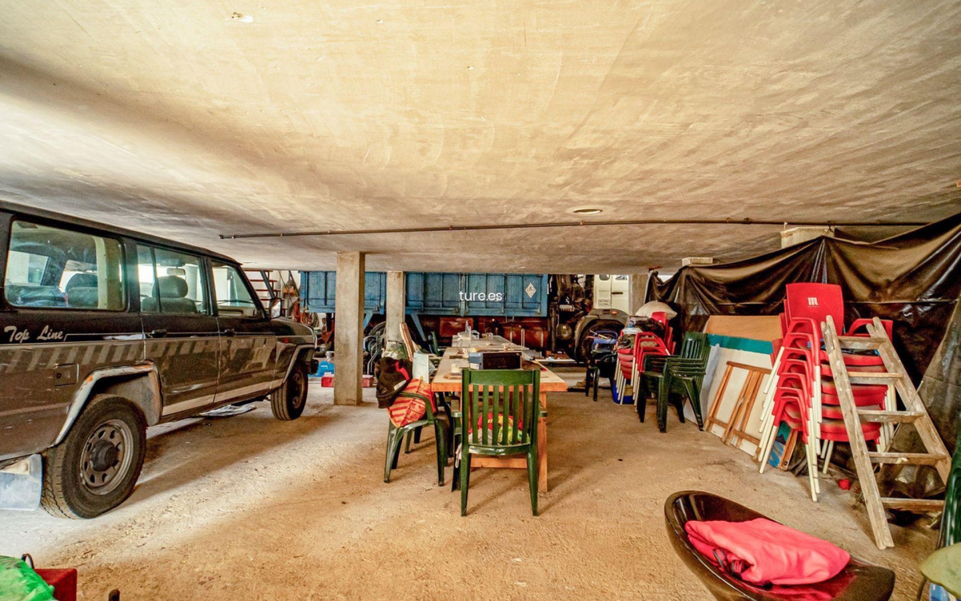 Resale - Villa - La Nucia - La Nucia Centro