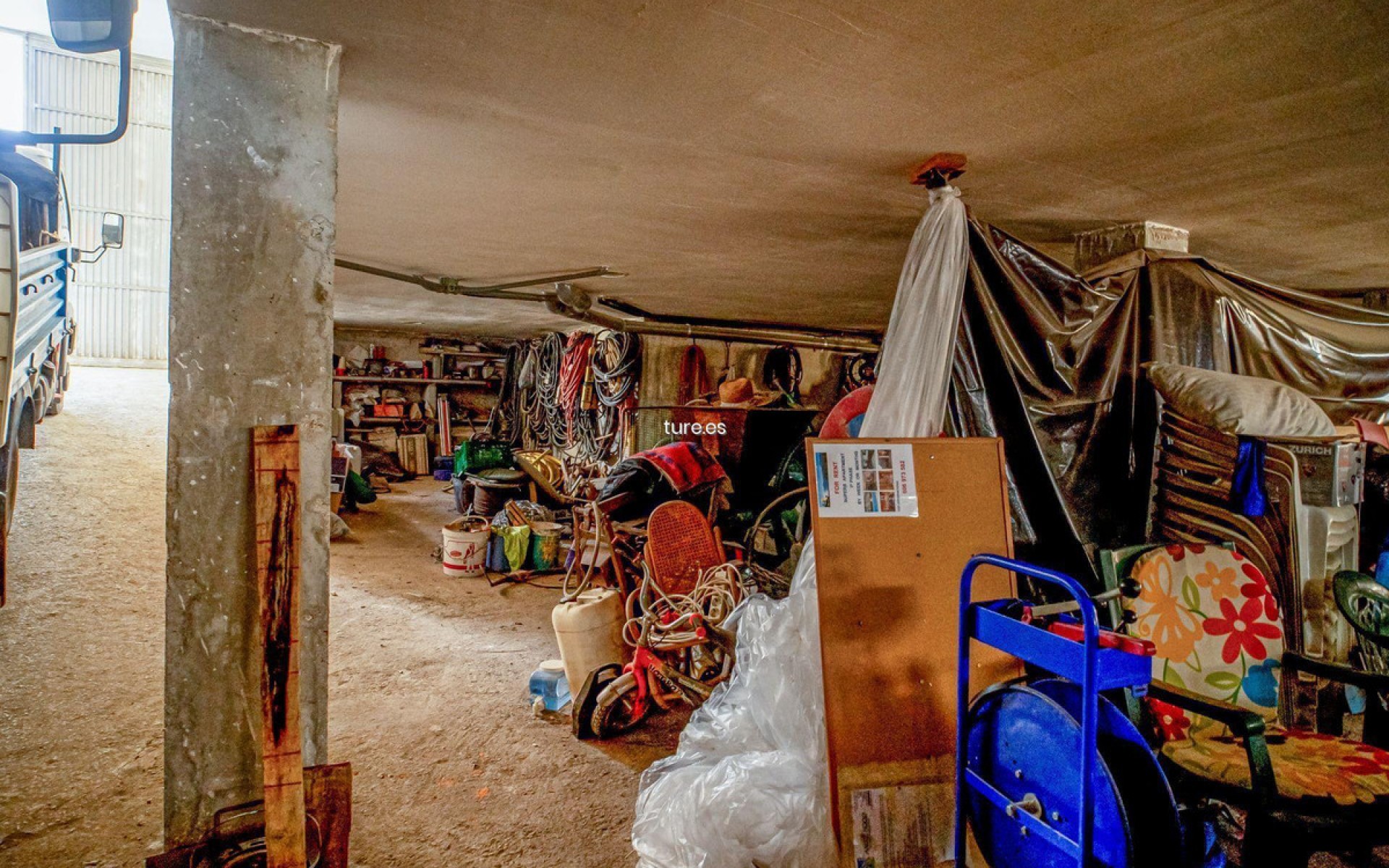 Resale - Villa - La Nucia - La Nucia Centro