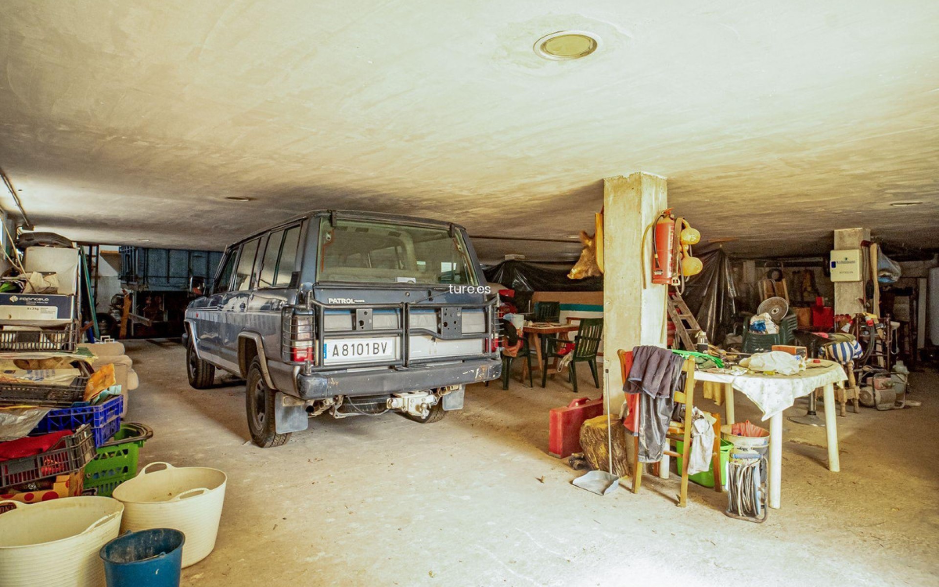 Resale - Villa - La Nucia - La Nucia Centro