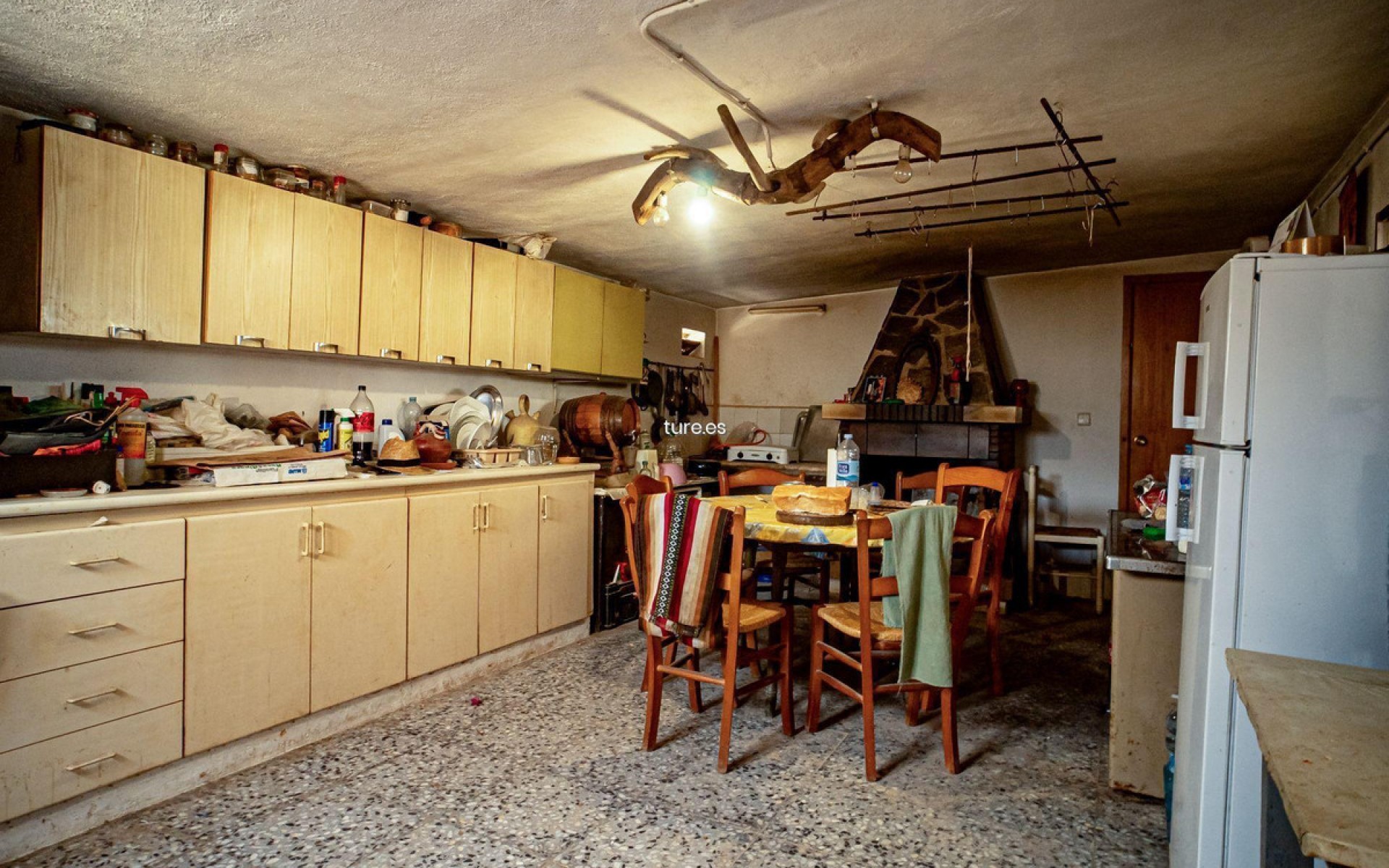 Resale - Villa - La Nucia - La Nucia Centro