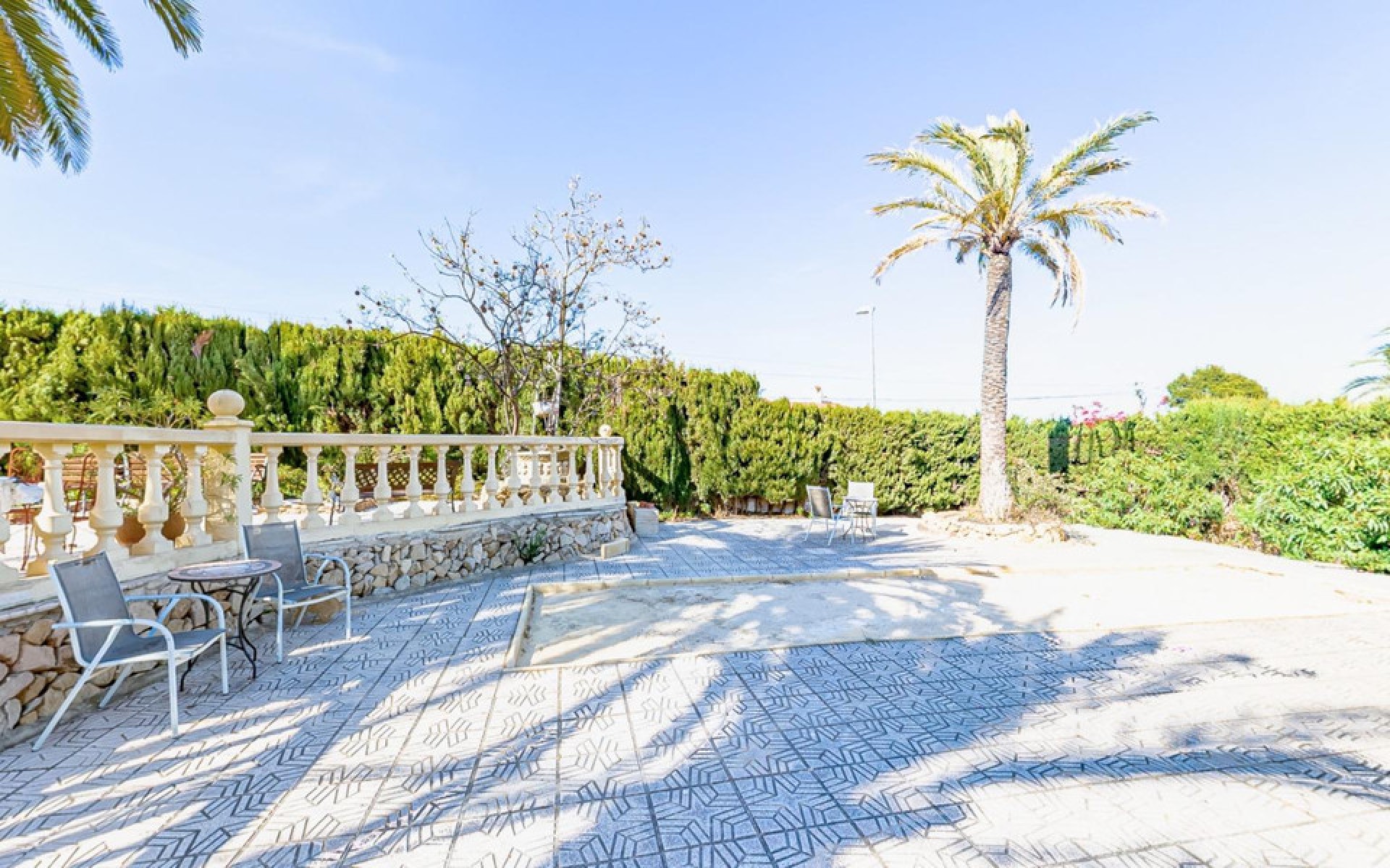 Resale - Villa - La Nucia - La Nucia Centro