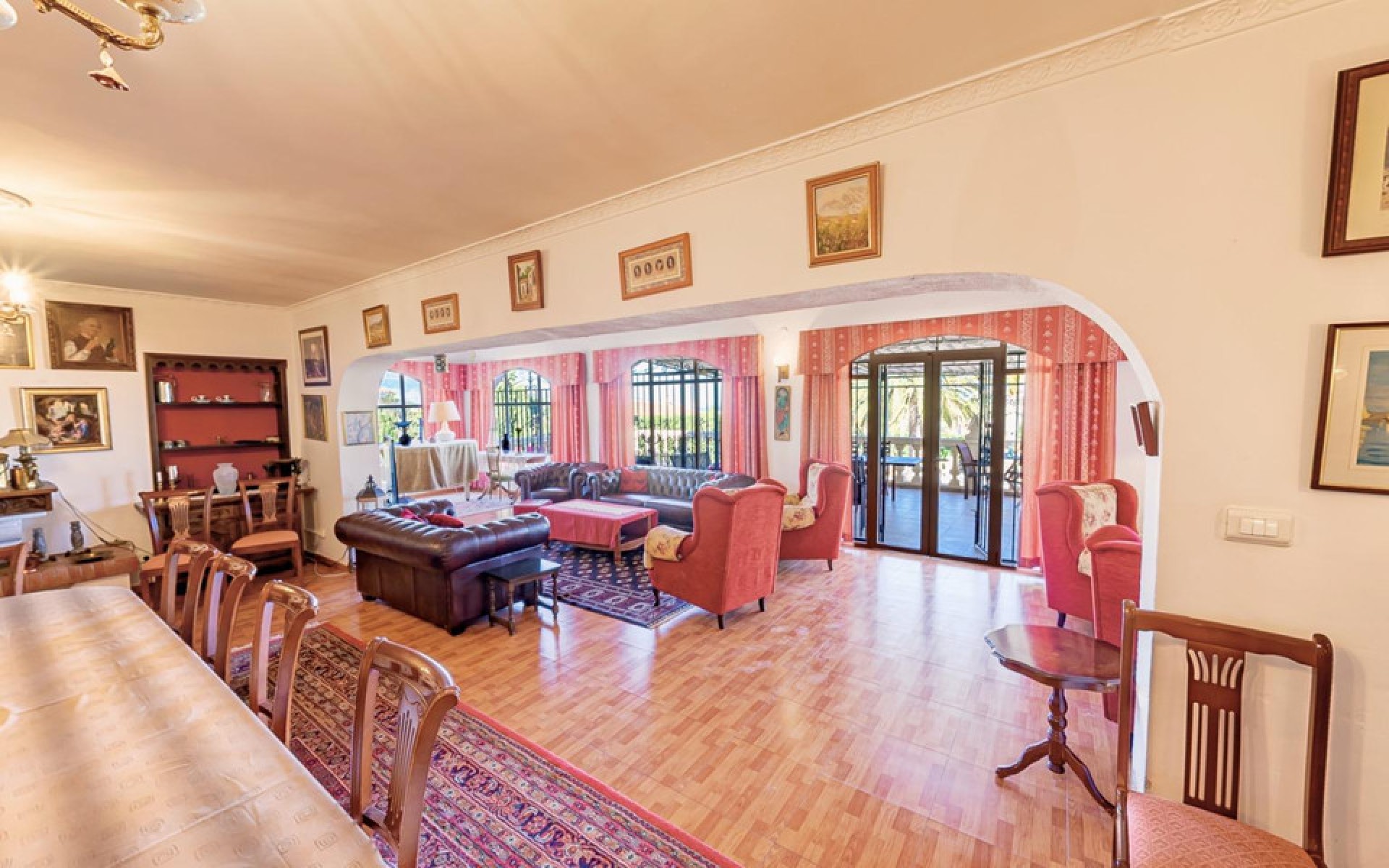 Resale - Villa - La Nucia - La Nucia Centro