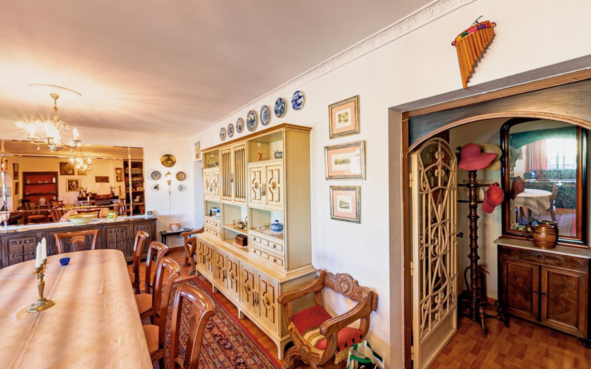 Resale - Villa - La Nucia - La Nucia Centro