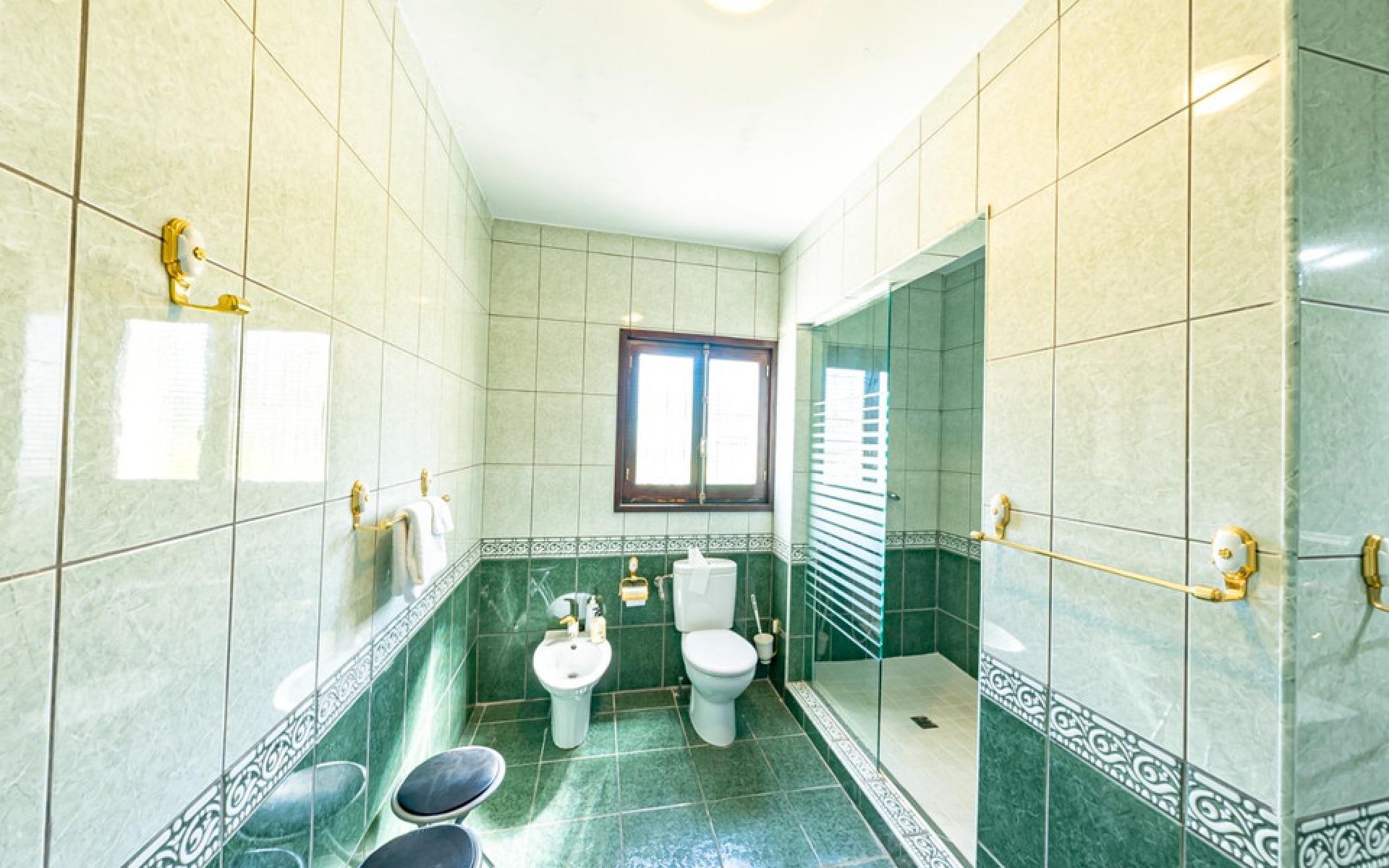 Resale - Villa - La Nucia - La Nucia Centro