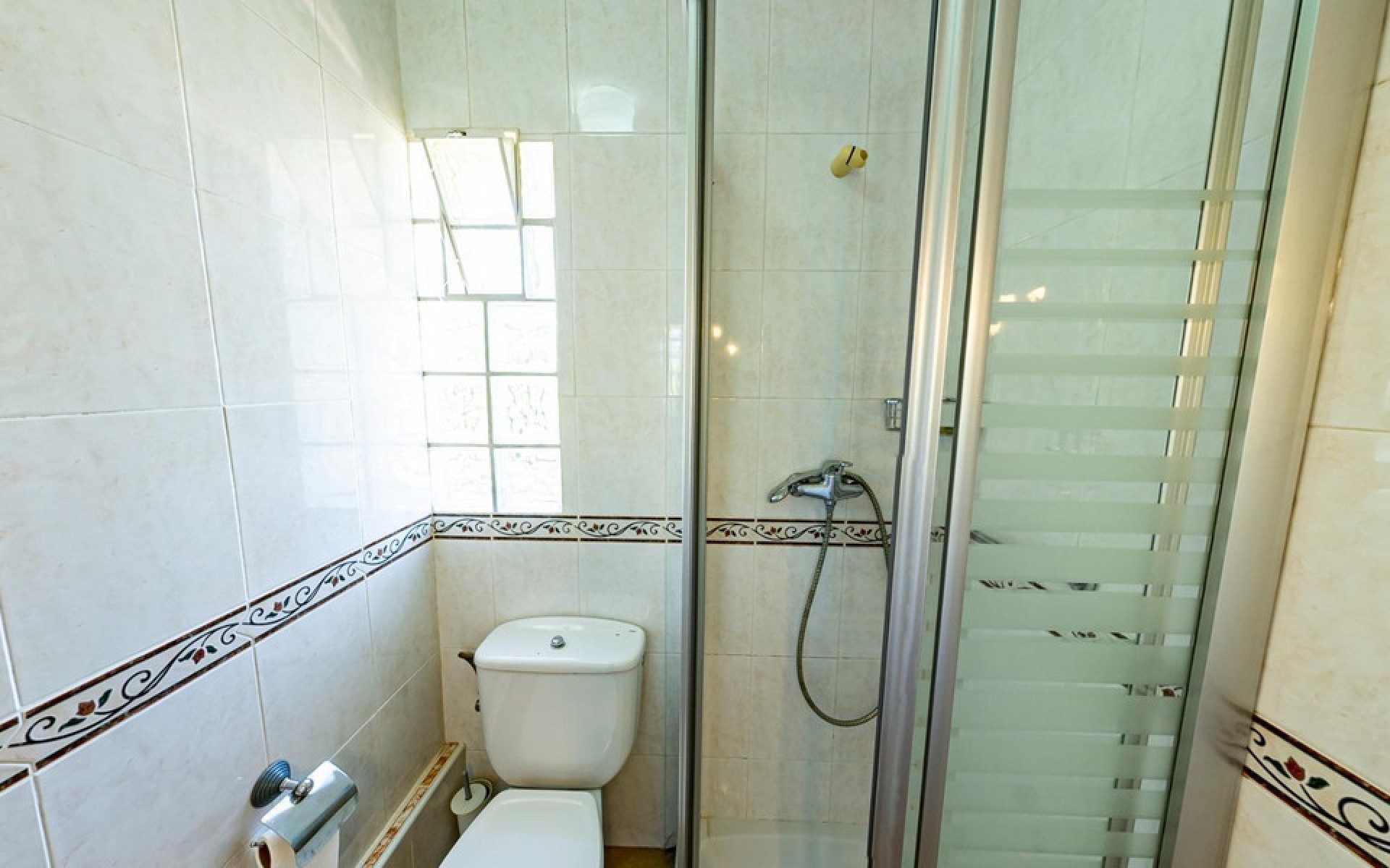 Resale - Villa - La Nucia - La Nucia Centro