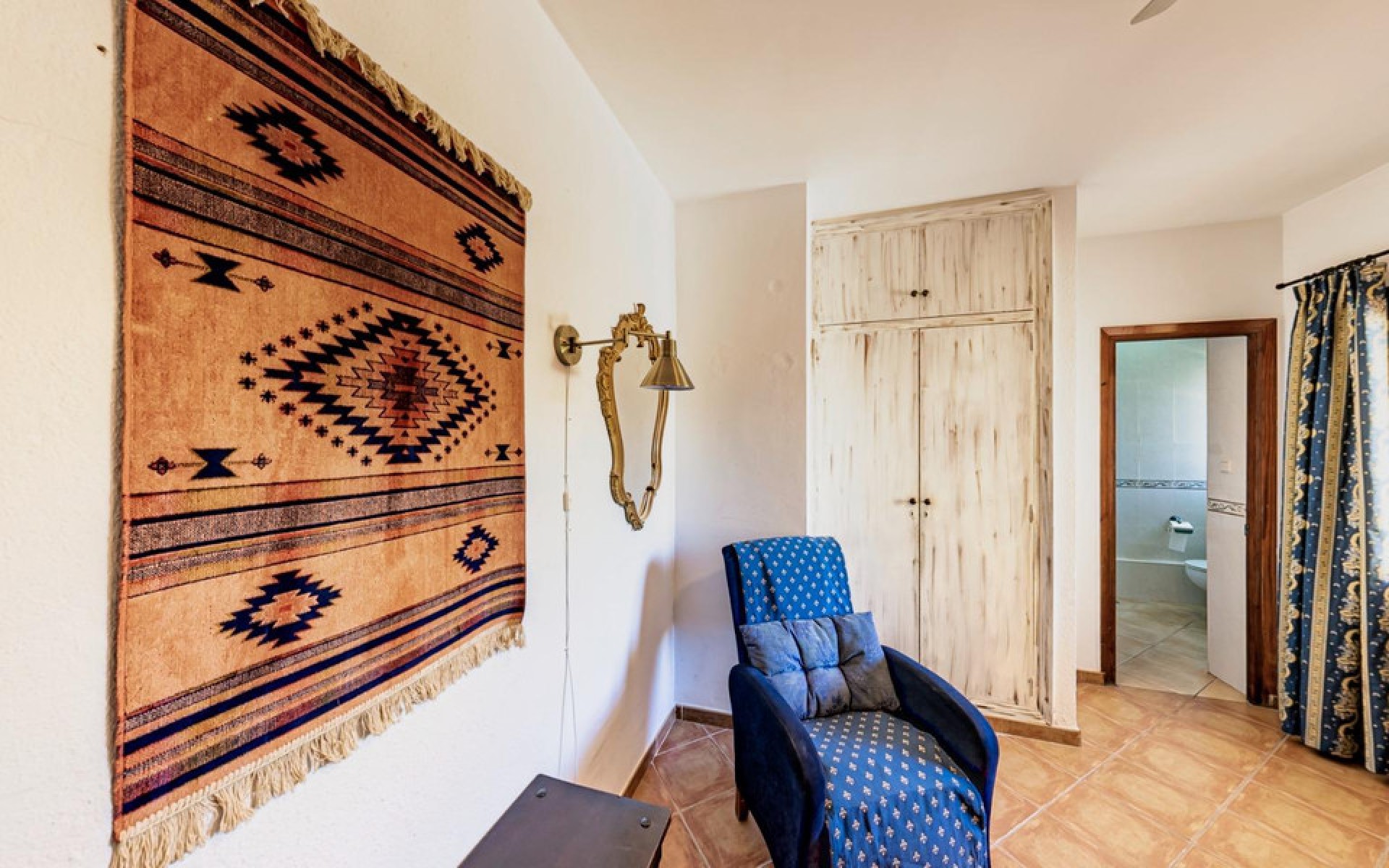 Resale - Villa - La Nucia - La Nucia Centro