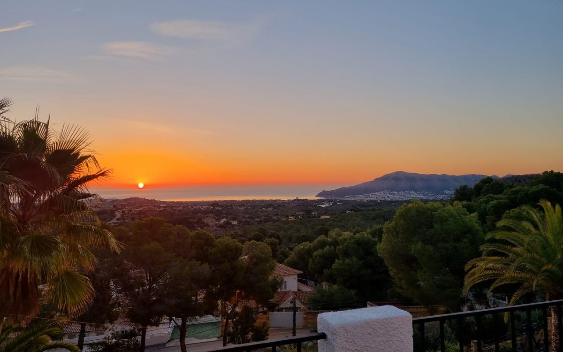 Resale - Villa - La Nucia - La Nucia Centro