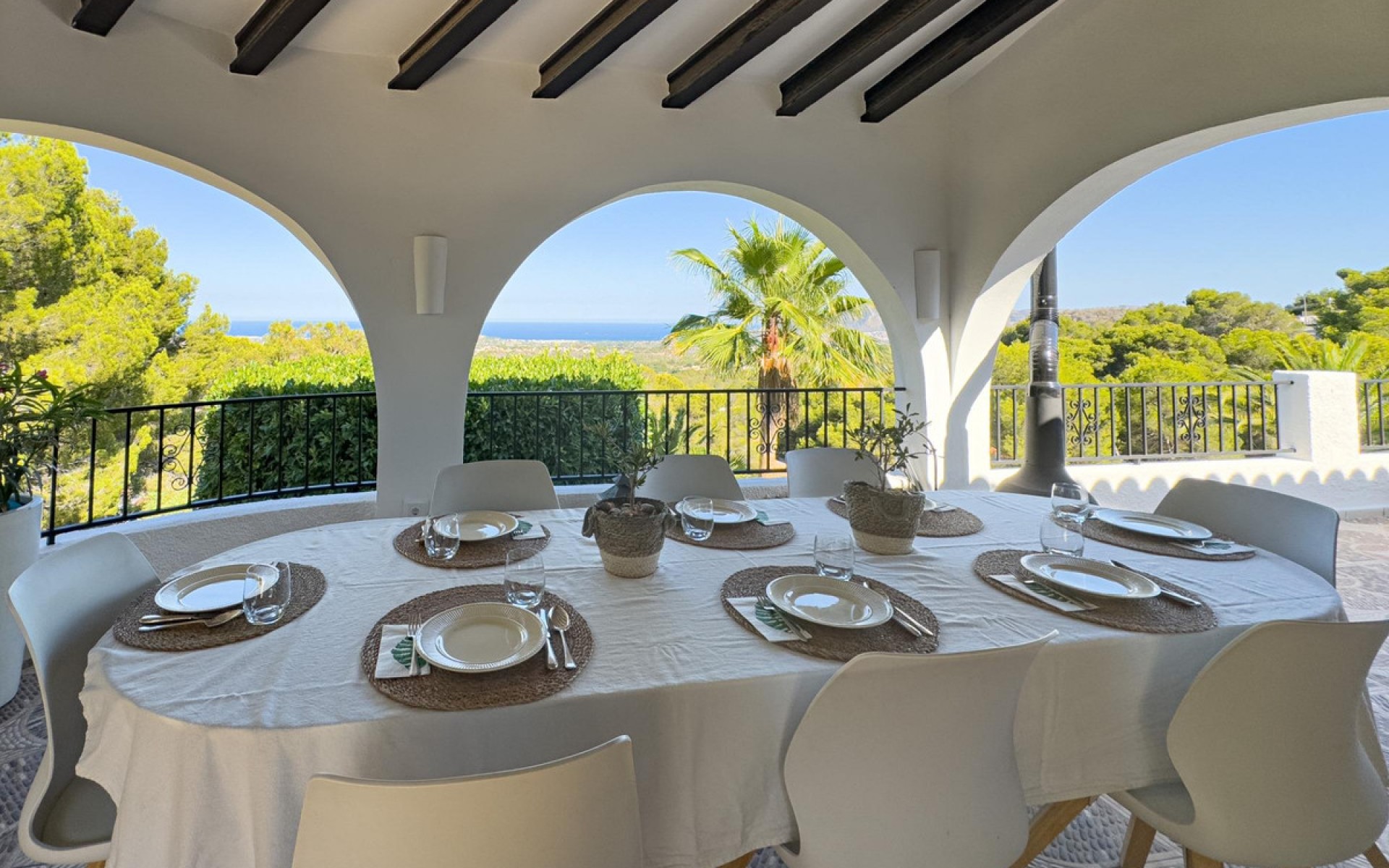 Resale - Villa - La Nucia - La Nucia Centro