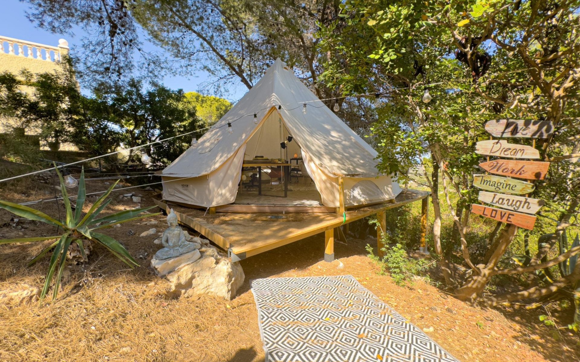 Resale - Villa - La Nucia - La Nucia Centro