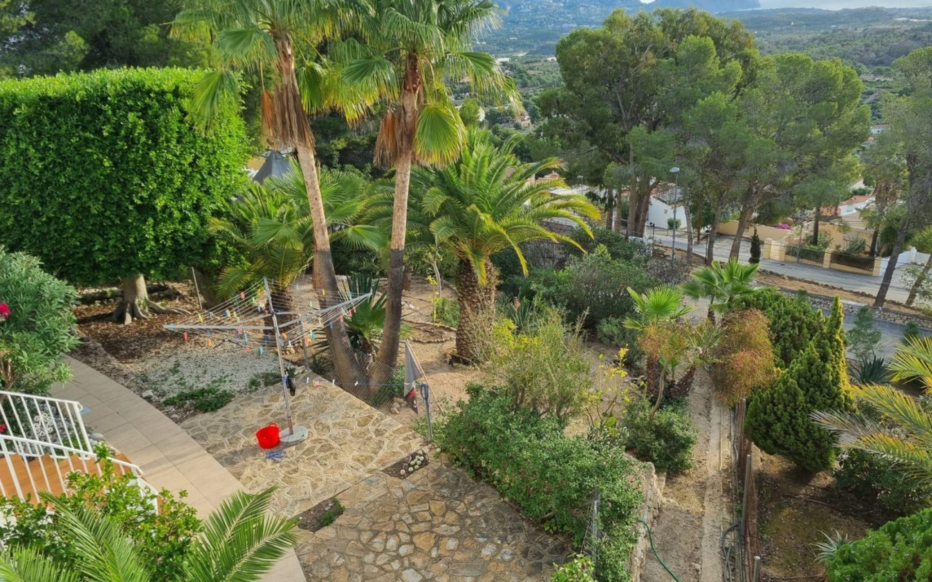 Resale - Villa - La Nucia - La Nucia Centro