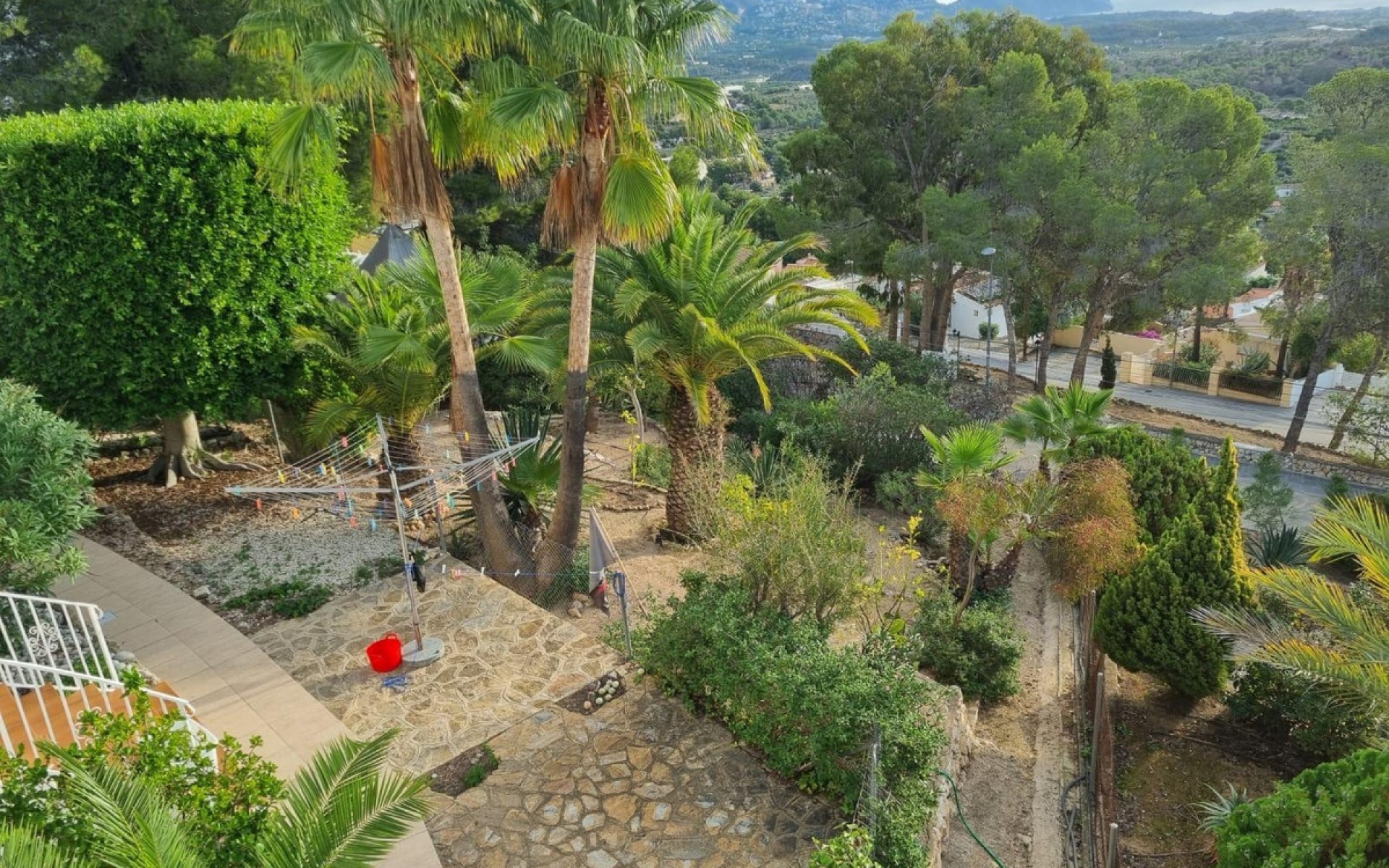 Resale - Villa - La Nucia - La Nucia Centro