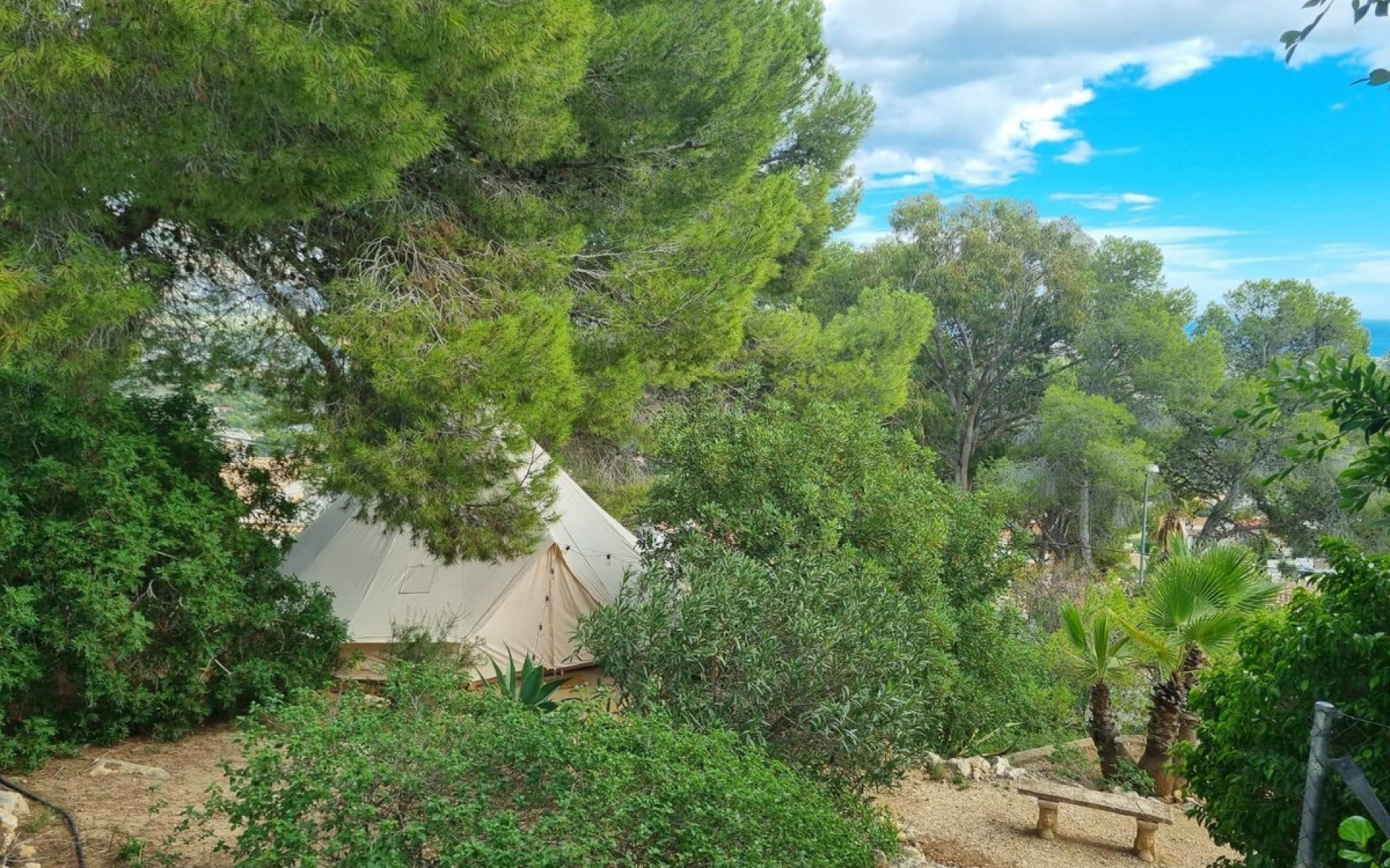 Resale - Villa - La Nucia - La Nucia Centro