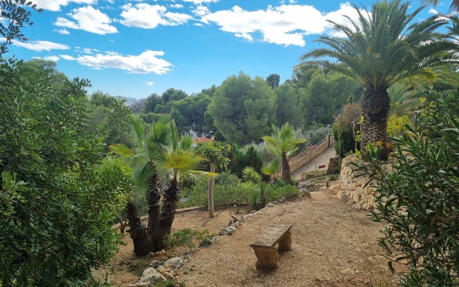 Resale - Villa - La Nucia - La Nucia Centro