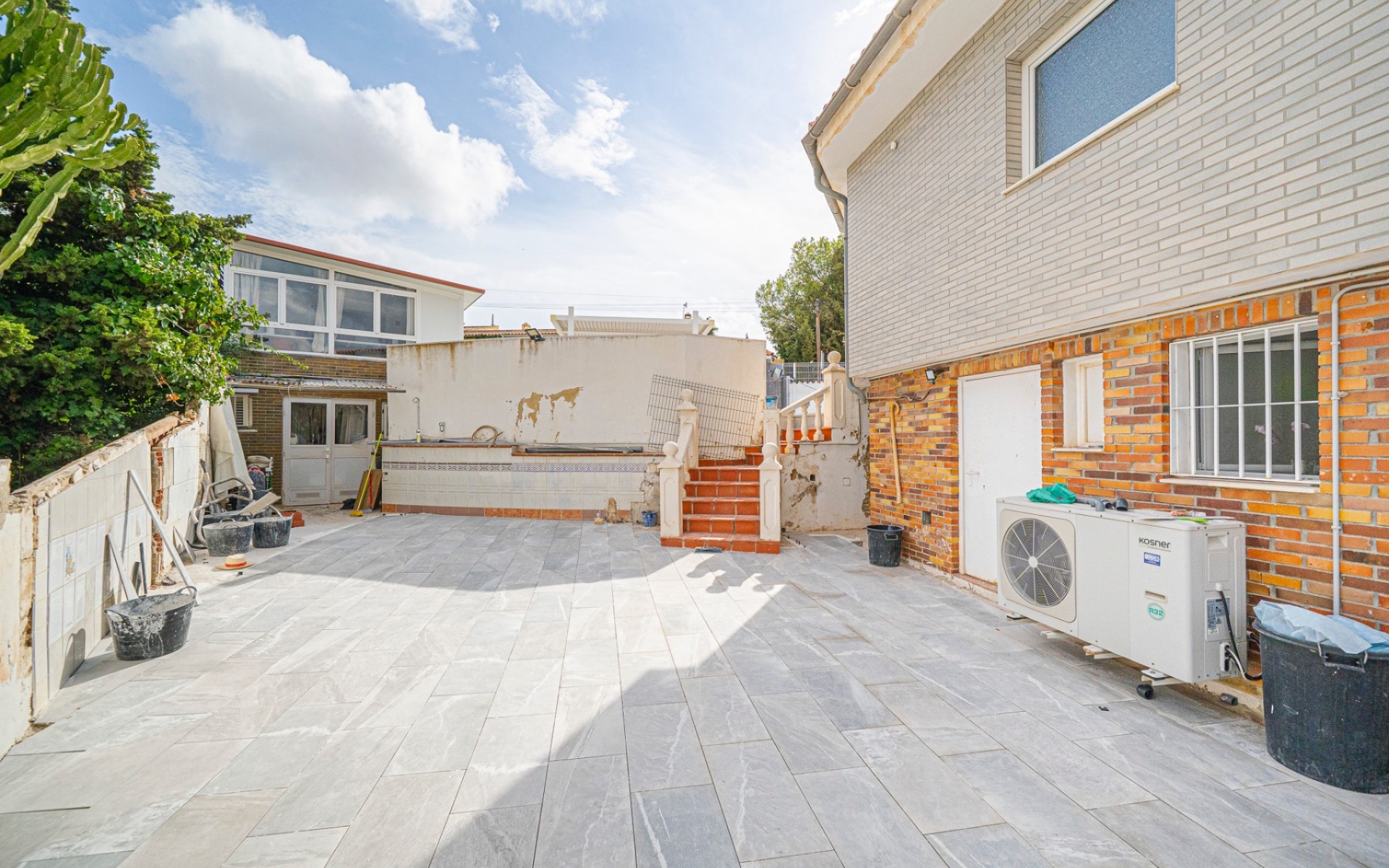 Resale - Villa - La Nucia - Panorama