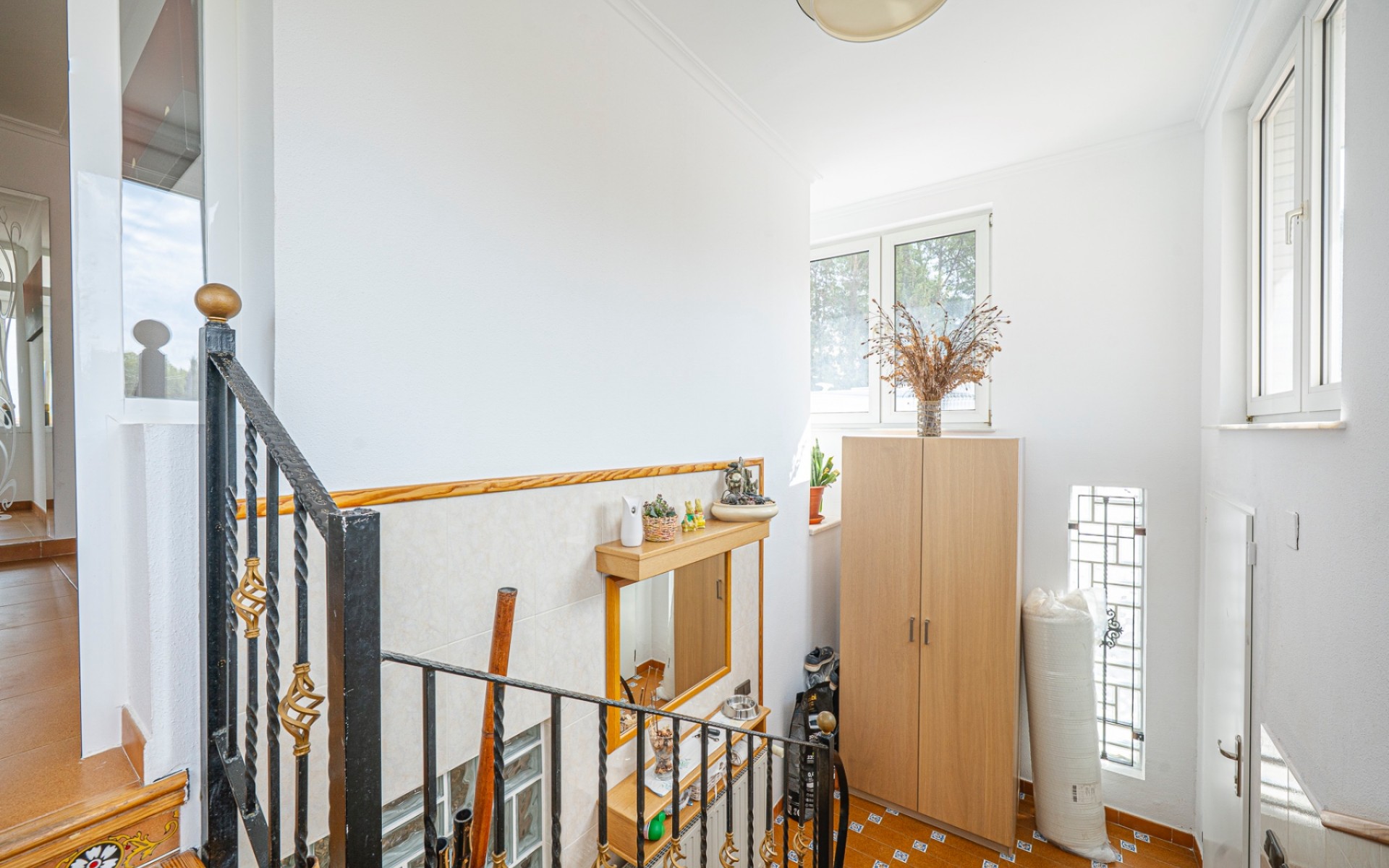 Resale - Villa - La Nucia - Panorama